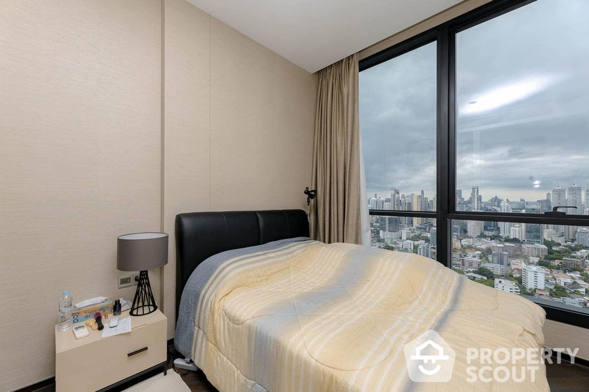 Condominio nel Wattana, Krung Thep Maha Nakhon 12189979