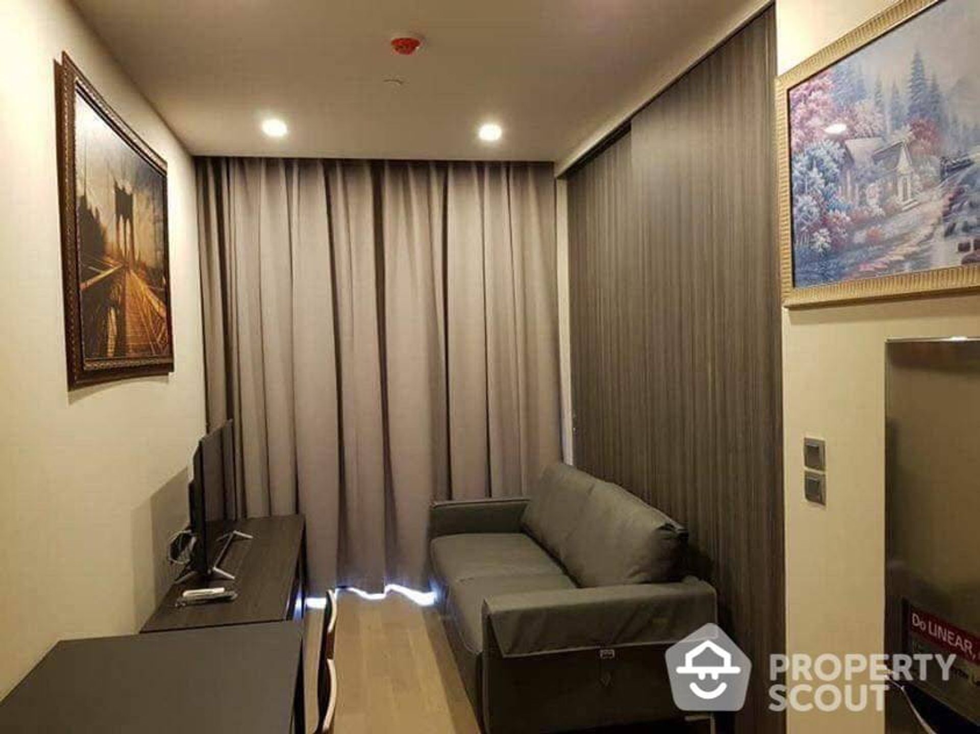 Condominio nel , Krung Thep Maha Nakhon 12190063