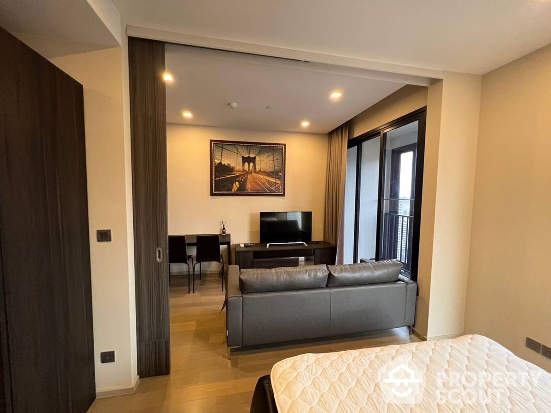 Condominio nel , Krung Thep Maha Nakhon 12190063