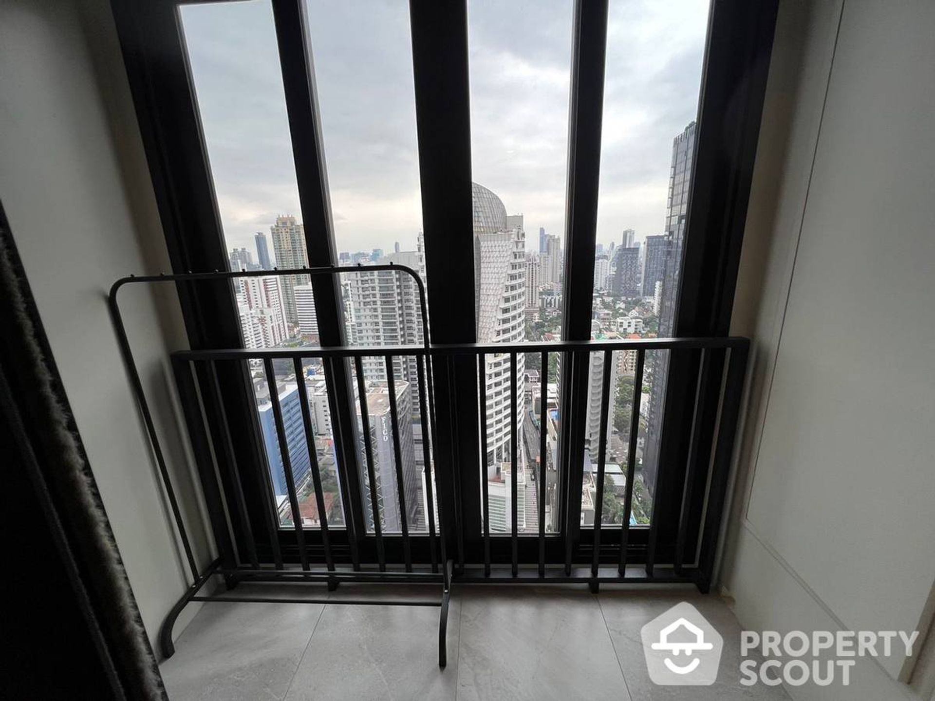 Condominio nel , Krung Thep Maha Nakhon 12190063