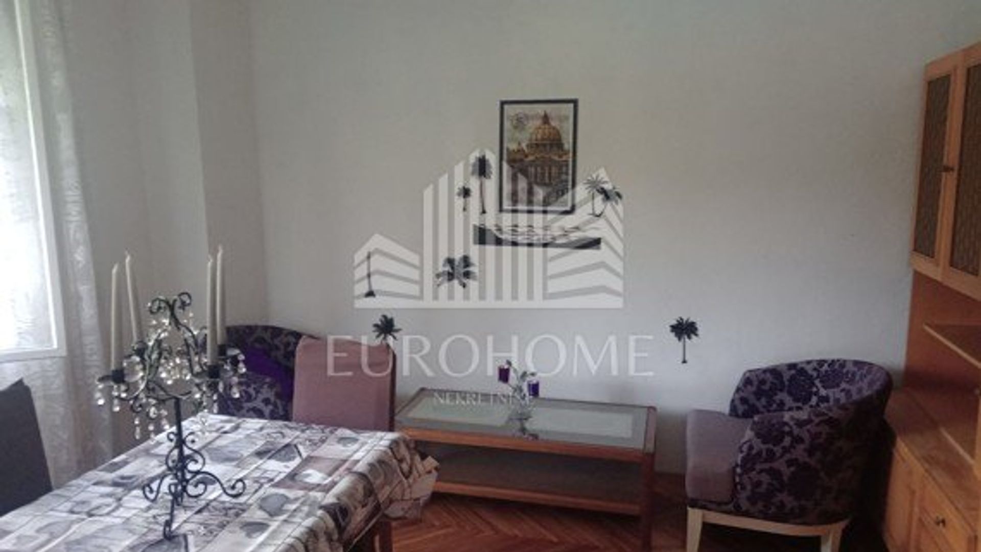 Condominio nel Zagreb, Grad Zagreb 12190173