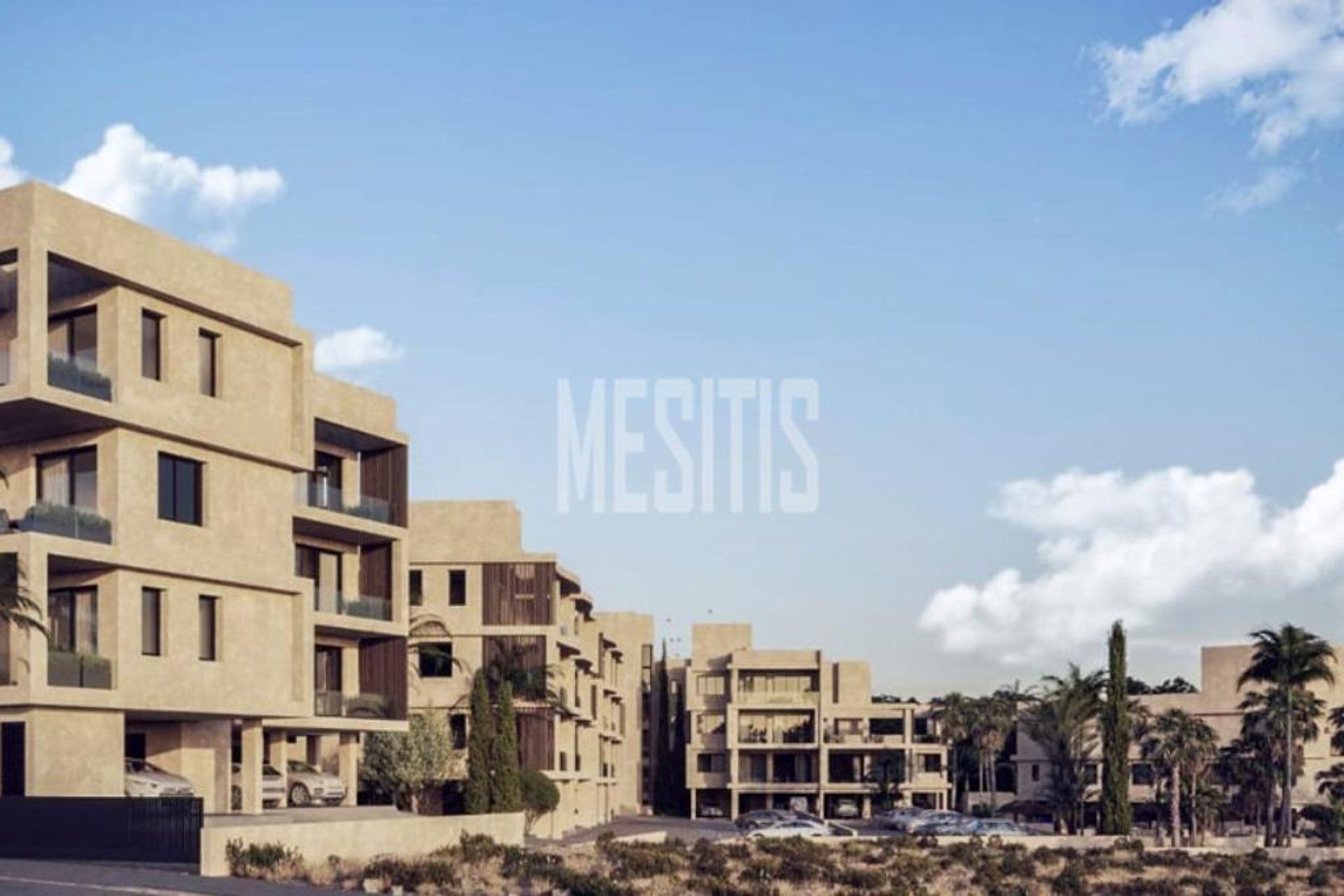 عمارات في Protaras, Famagusta 12190549