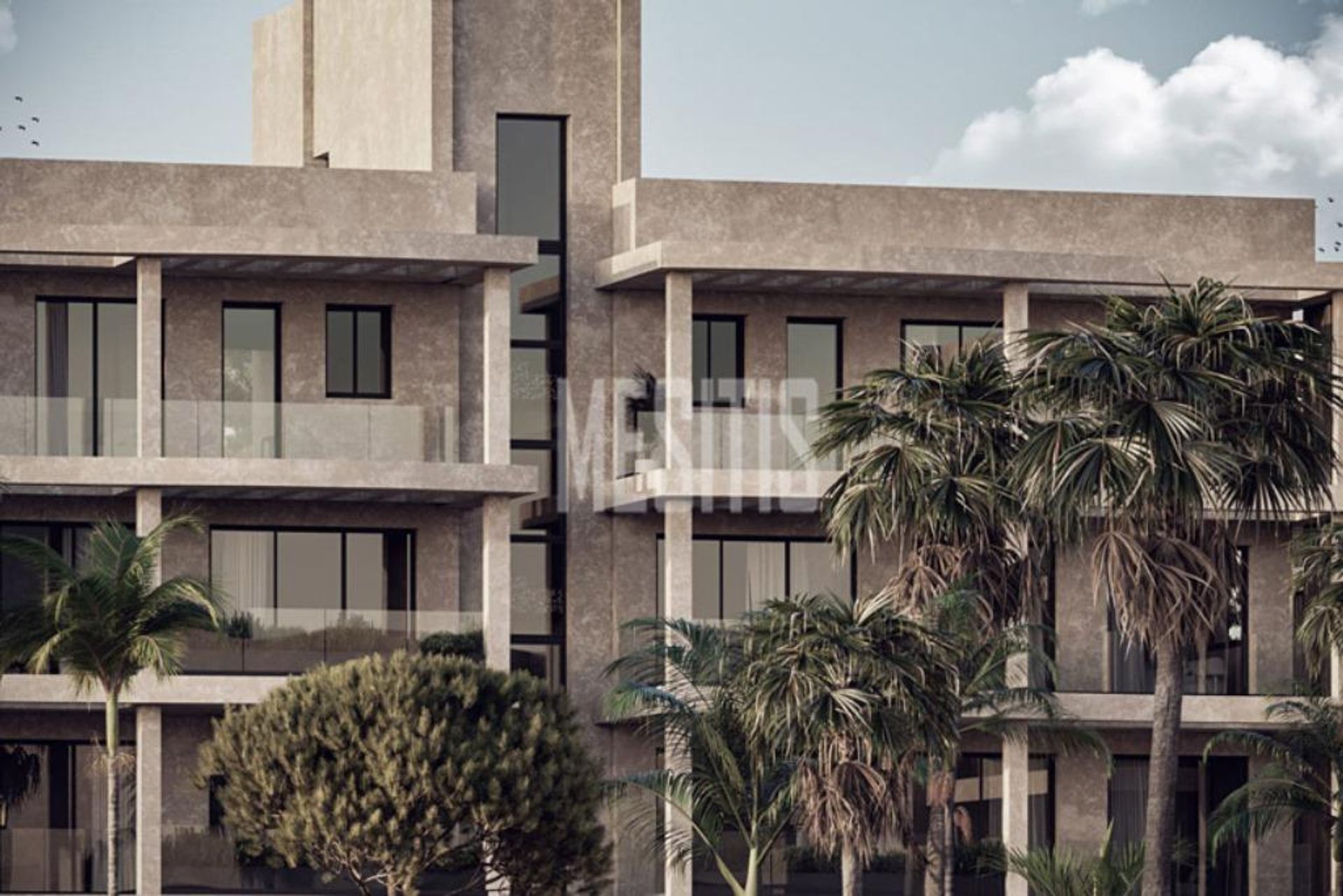 Condominium in Protaras, Famagusta 12190550