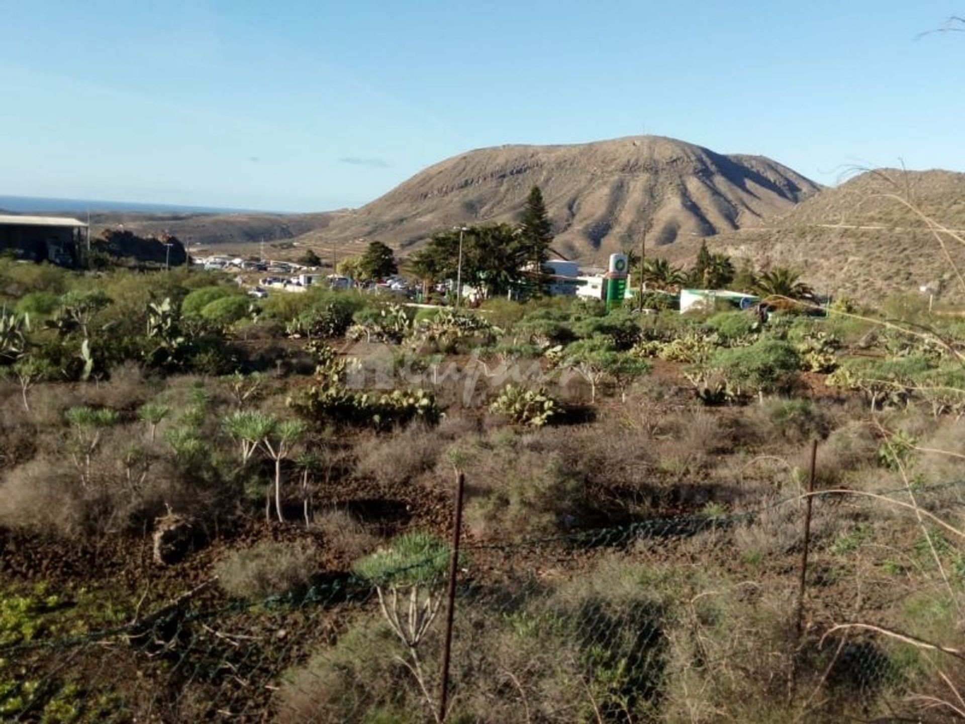 بيت في Buzanada, Canarias 12191159