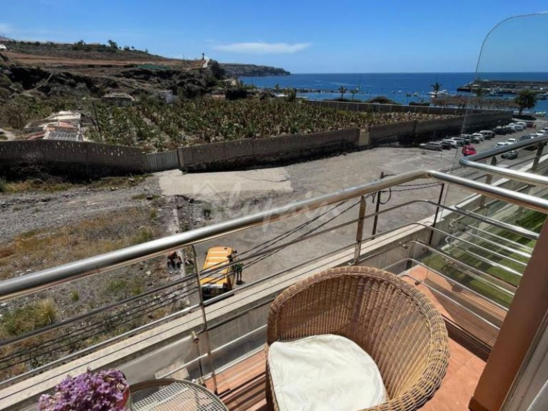 Condominio nel Playa San Juan, Canarias 12191162