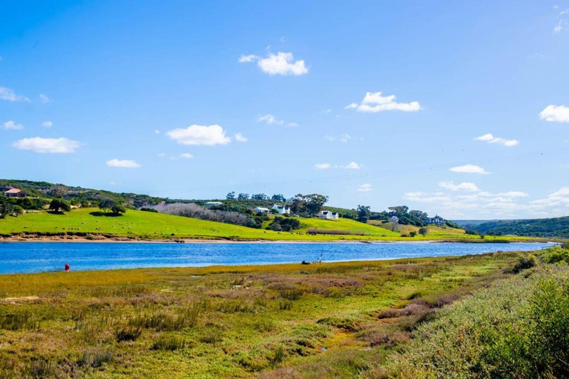 房子 在 Stilbaai, 西開普省 12191171