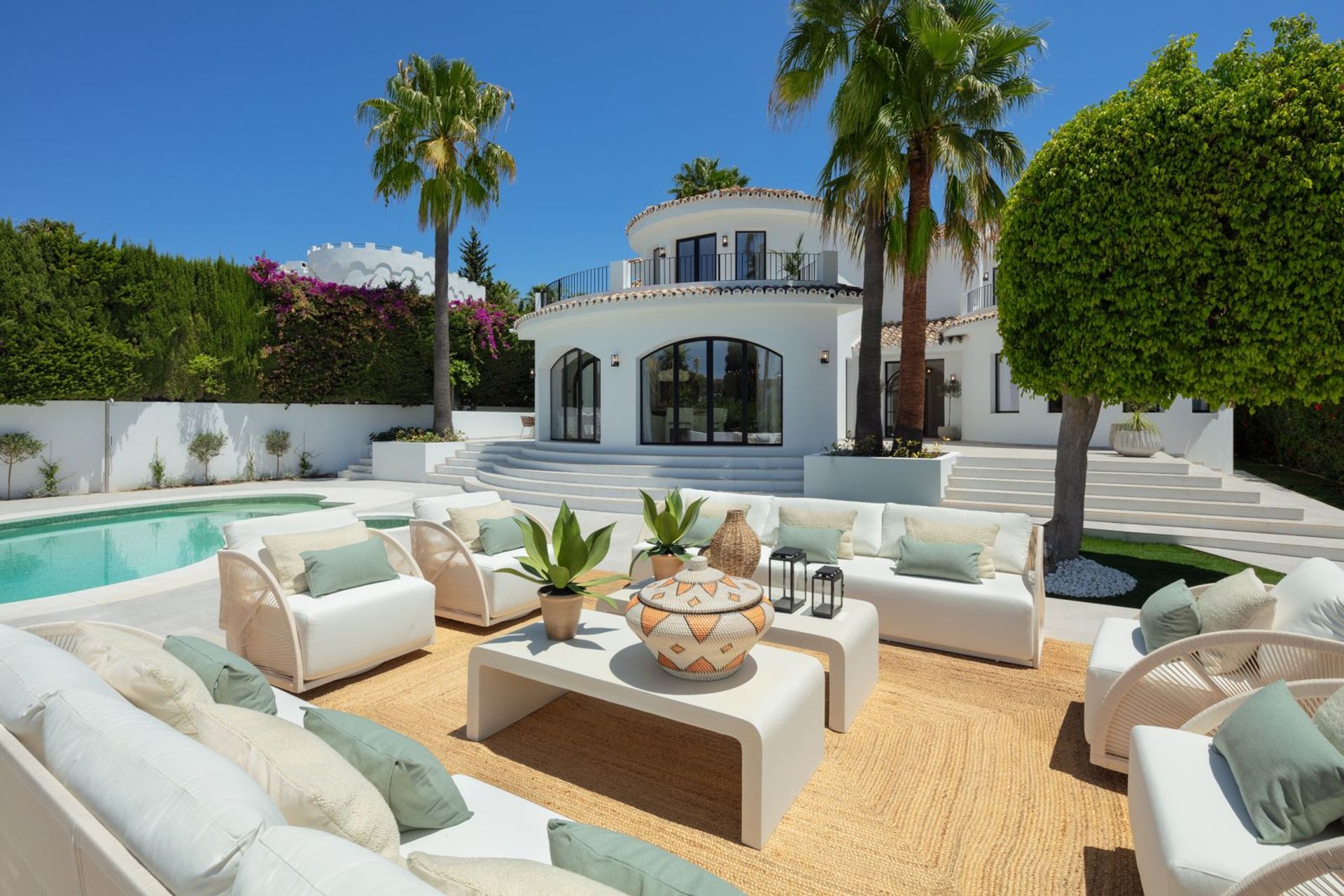 casa en marbella, Andalucía 12191310