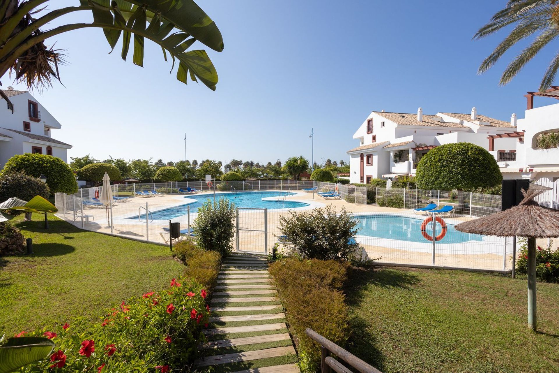 Condominium in San Pedro de Alcantara, Andalusia 12191315