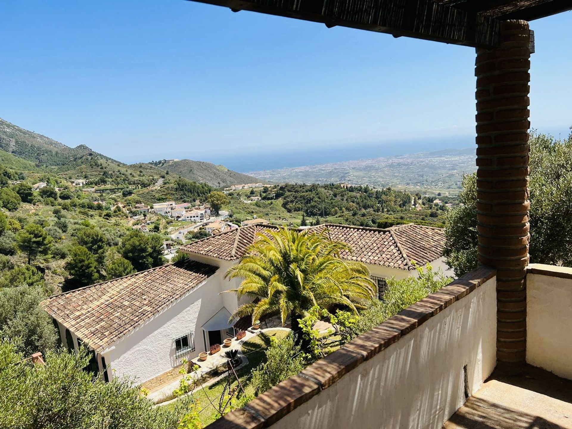 Talo sisään Valtocado, Andalusia 12191316