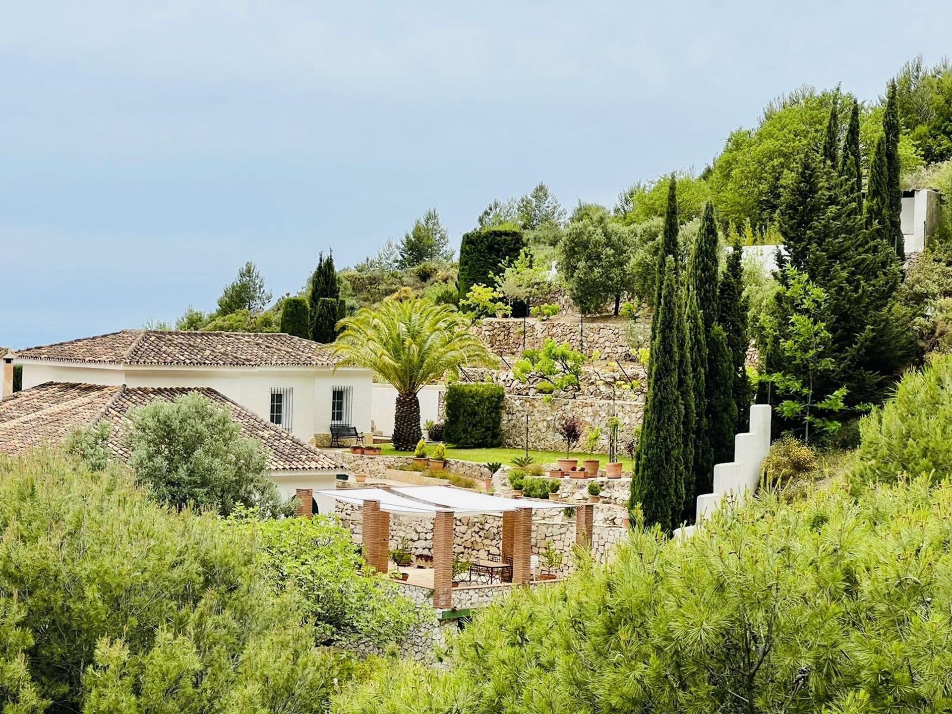 Talo sisään Valtocado, Andalusia 12191316