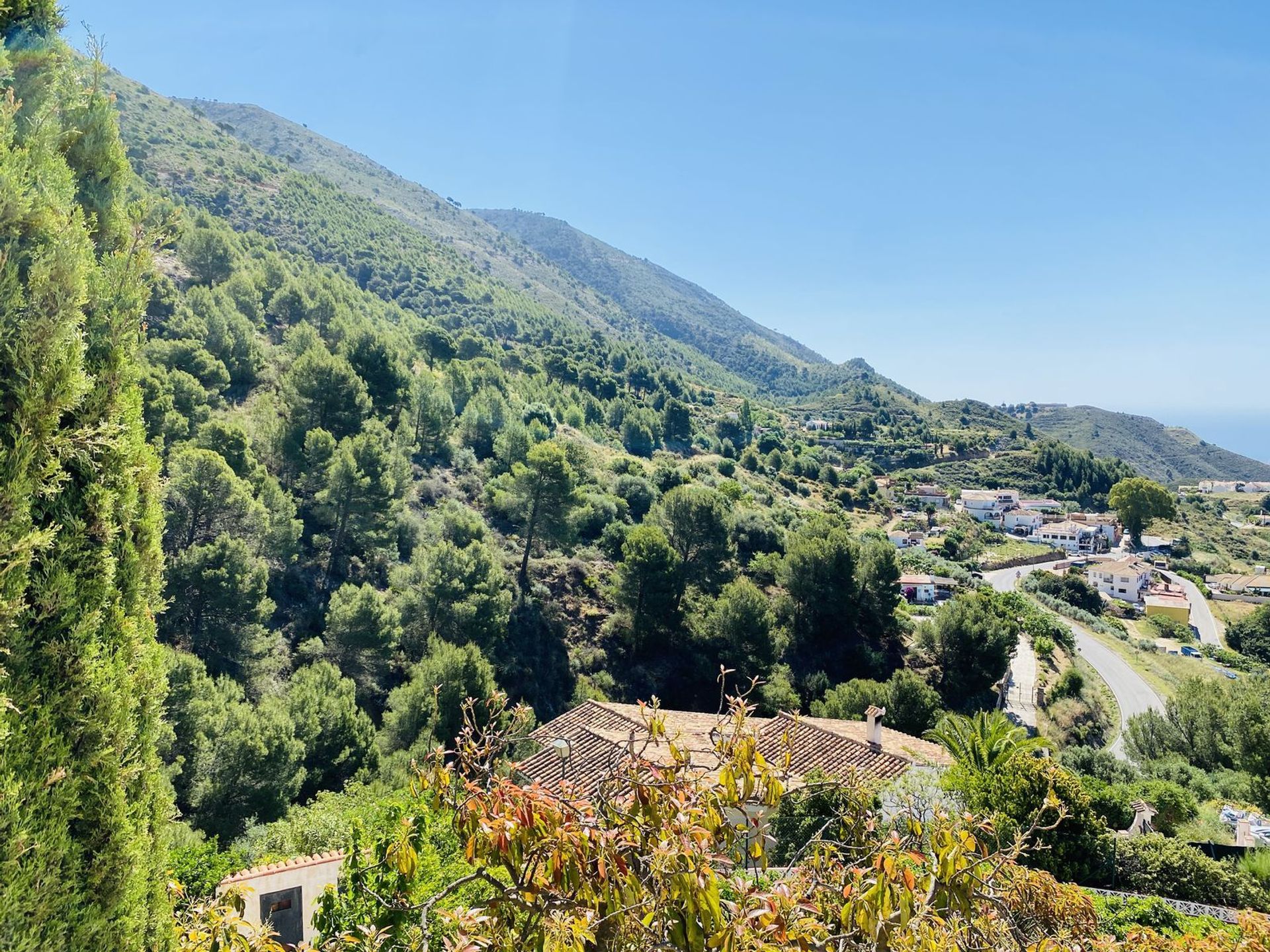 Talo sisään Valtocado, Andalusia 12191316