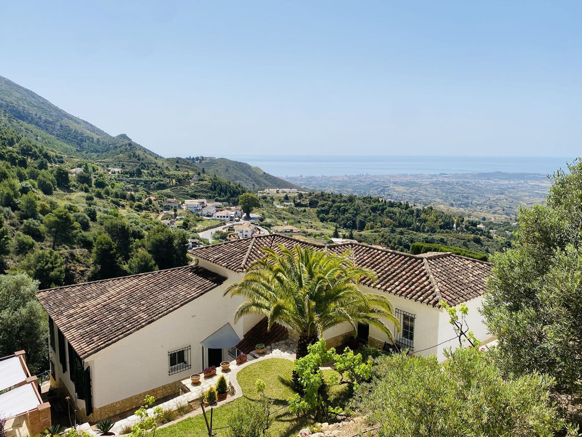 Talo sisään Valtocado, Andalusia 12191316