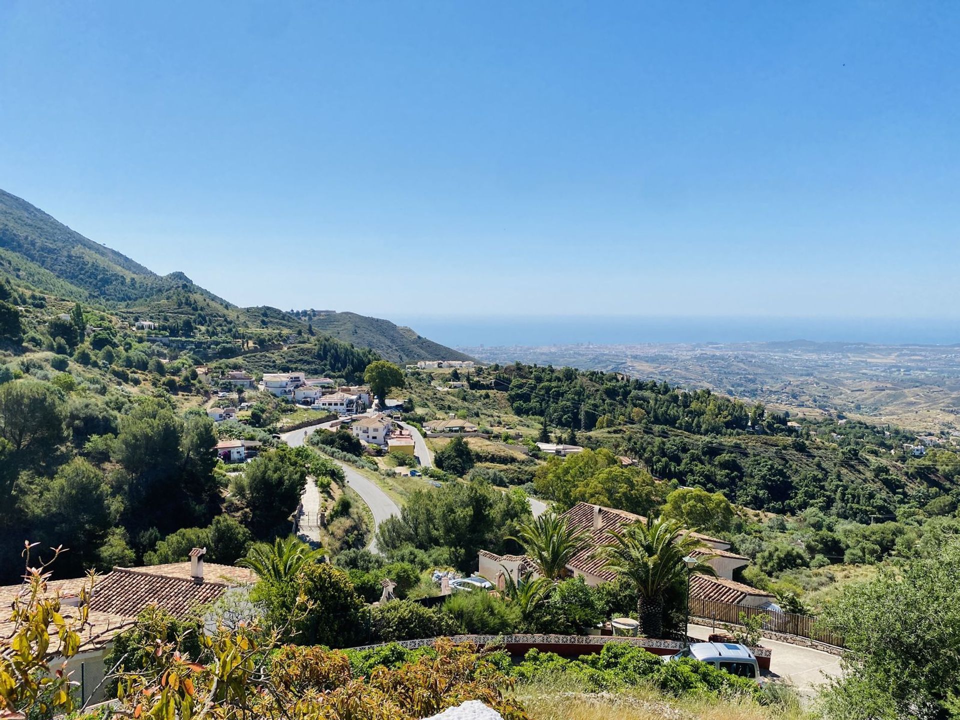 Talo sisään Valtocado, Andalusia 12191316