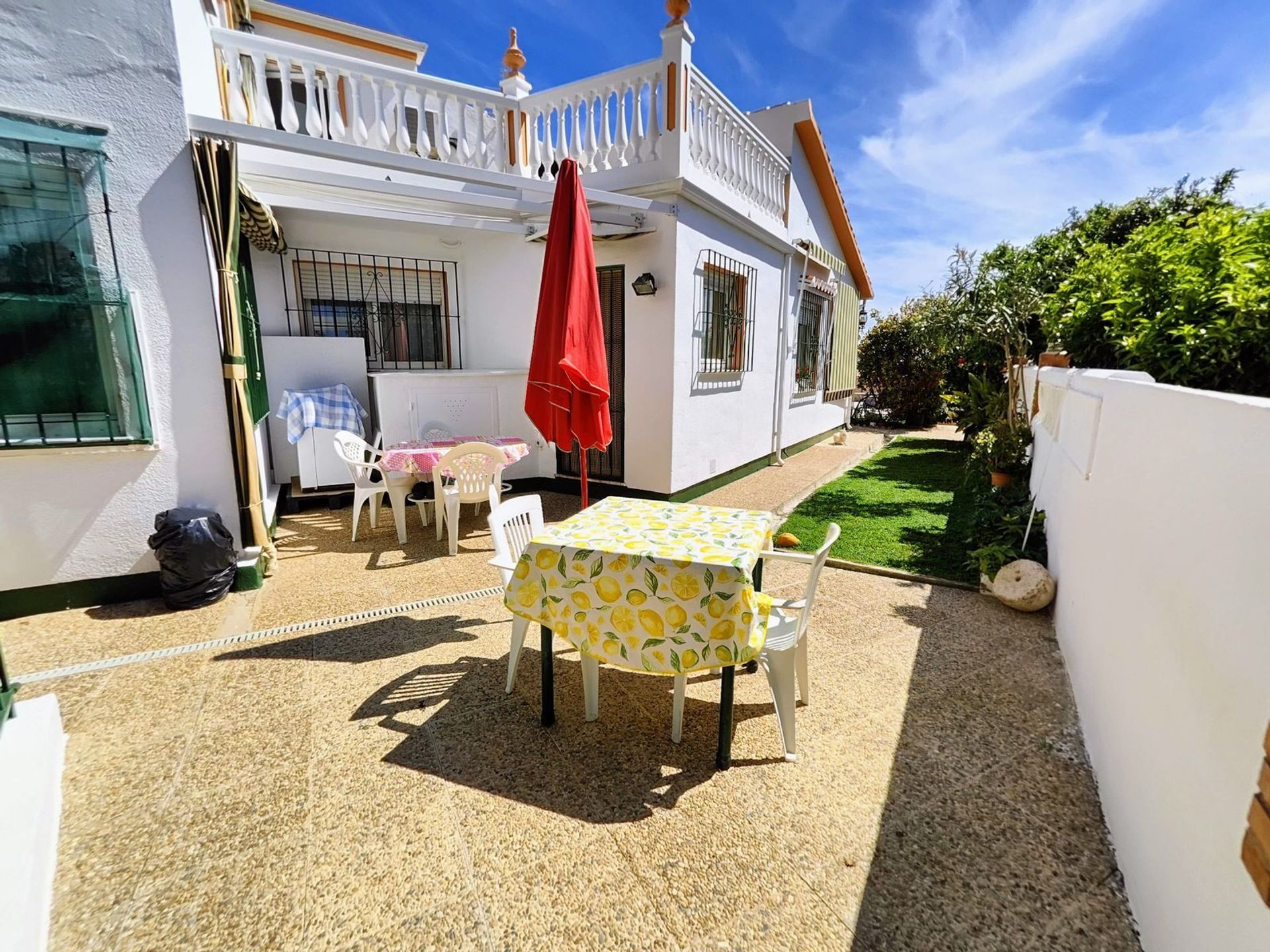 rumah dalam Benalmádena, Andalusia 12191319