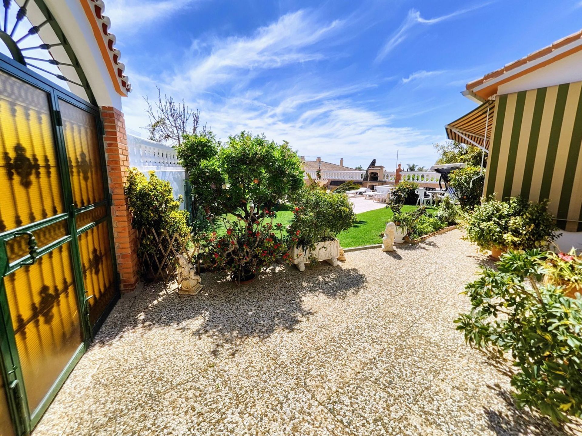 rumah dalam Benalmádena, Andalusia 12191319