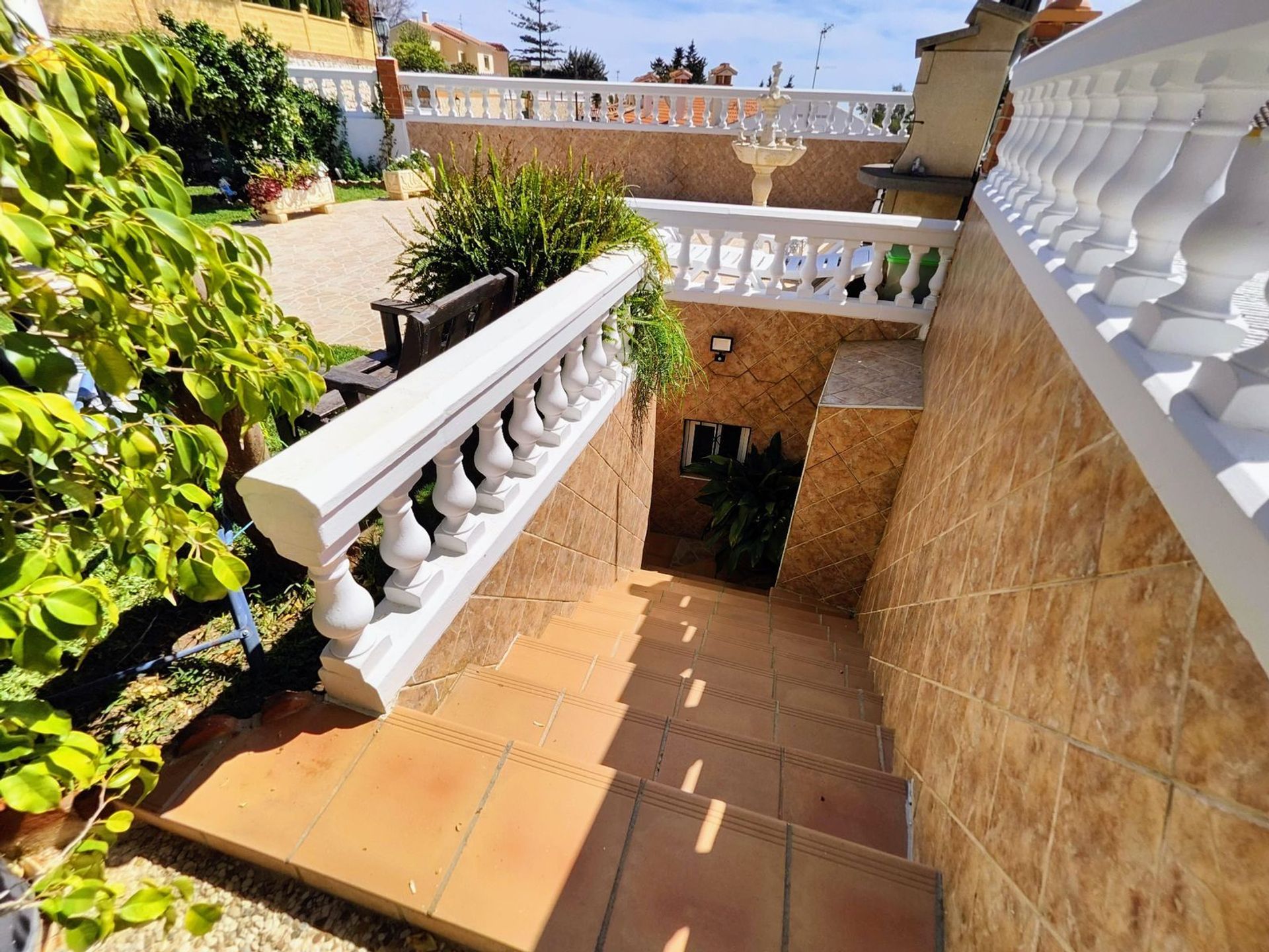 rumah dalam Benalmádena, Andalusia 12191319