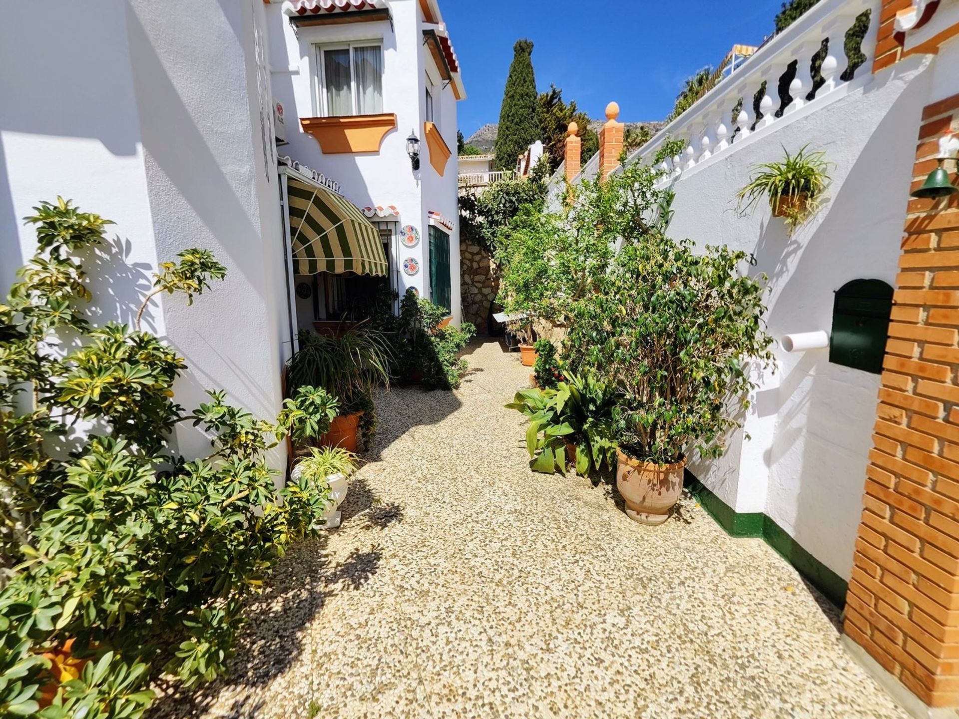 rumah dalam Benalmádena, Andalusia 12191319