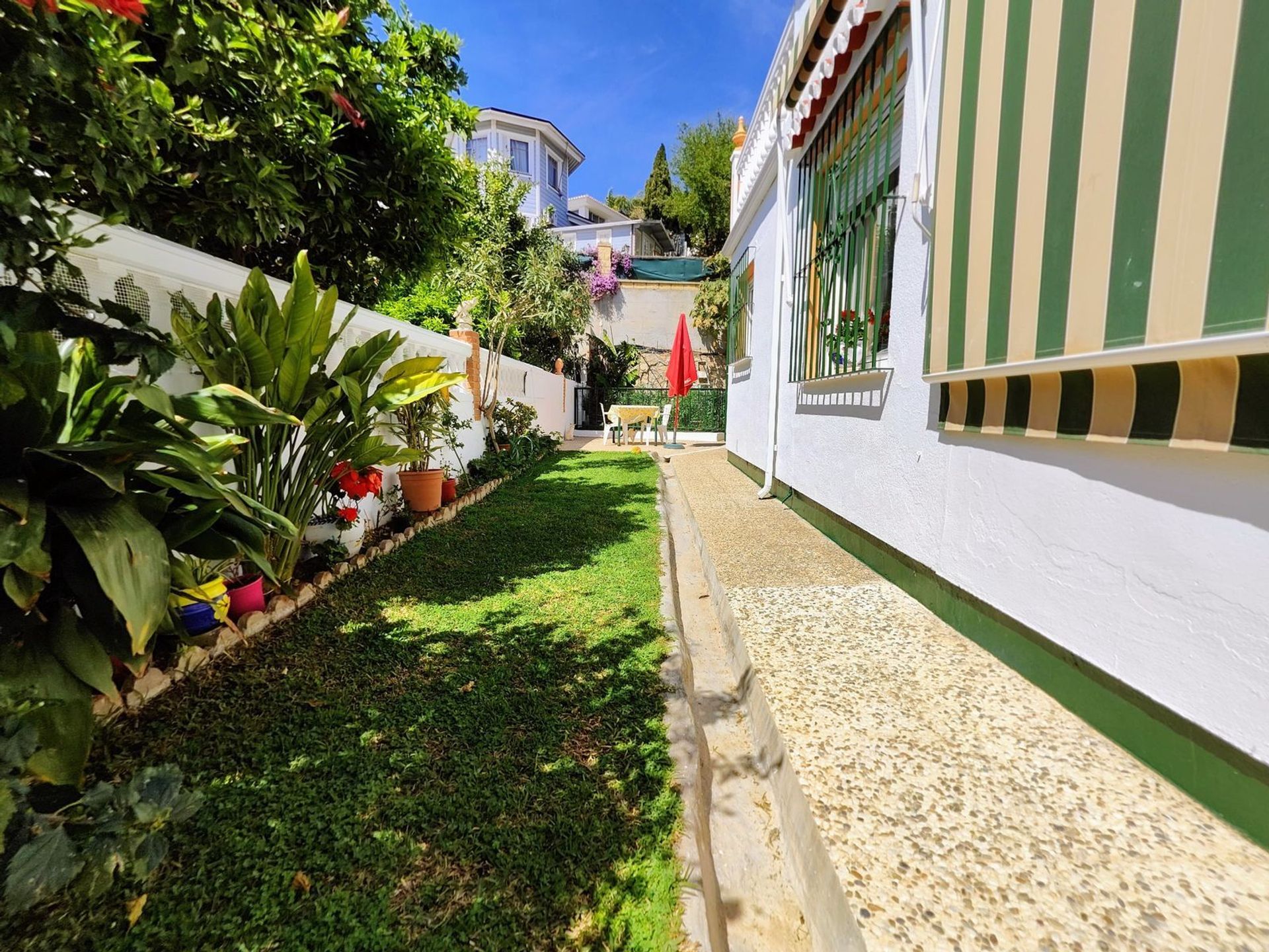 rumah dalam Benalmádena, Andalusia 12191319