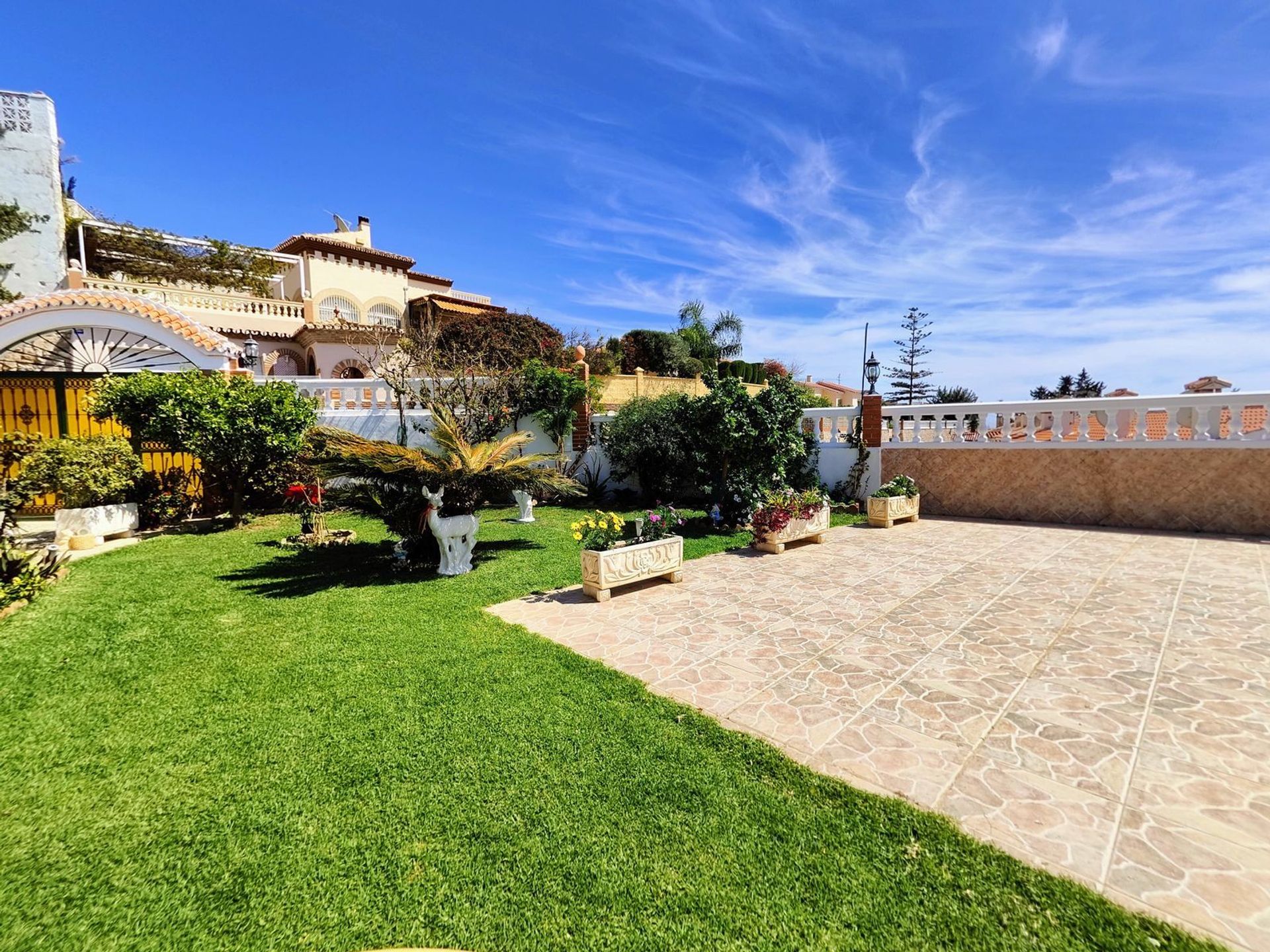 rumah dalam Benalmádena, Andalusia 12191319