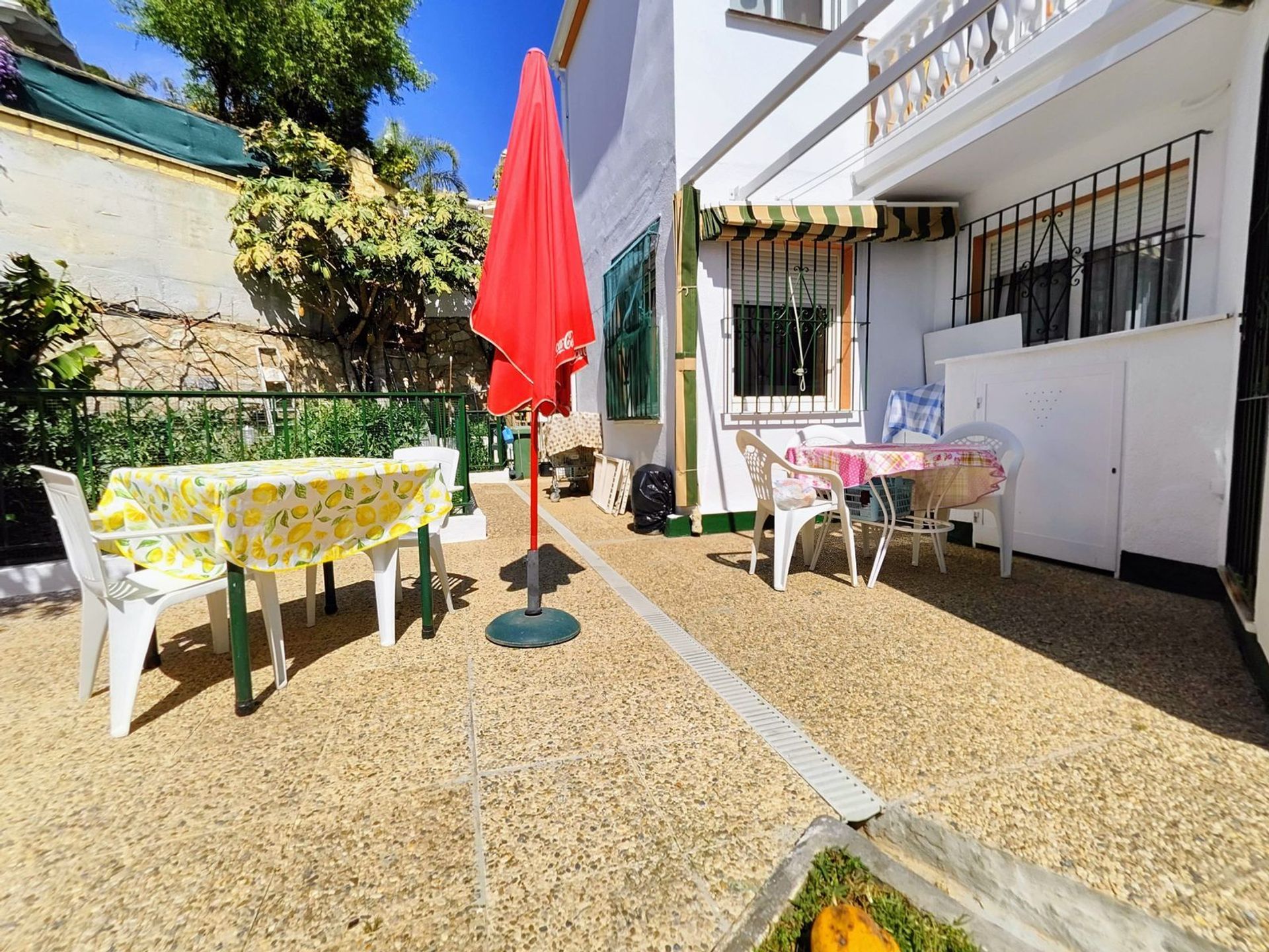 rumah dalam Benalmádena, Andalusia 12191319