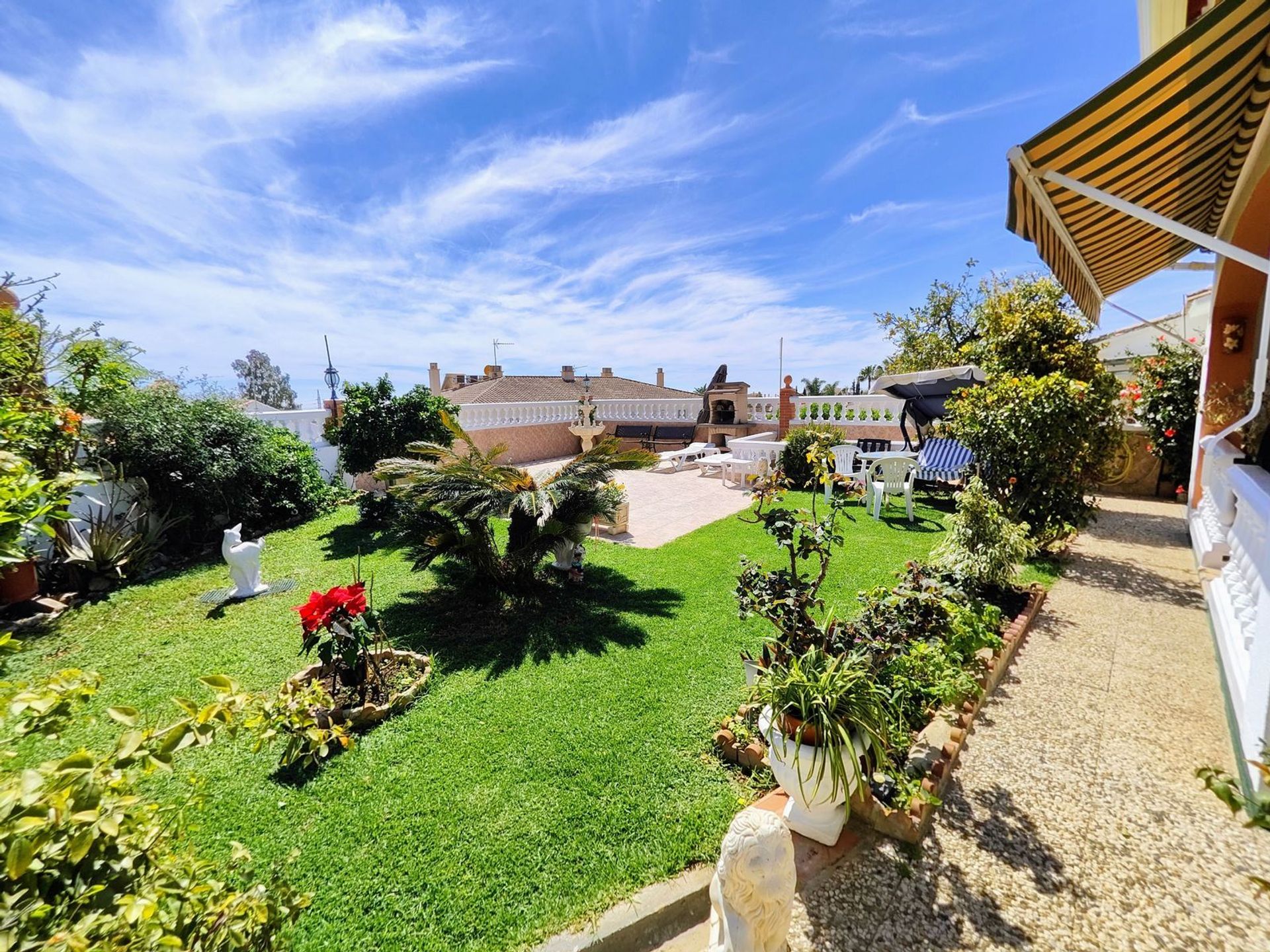 rumah dalam Benalmádena, Andalusia 12191319