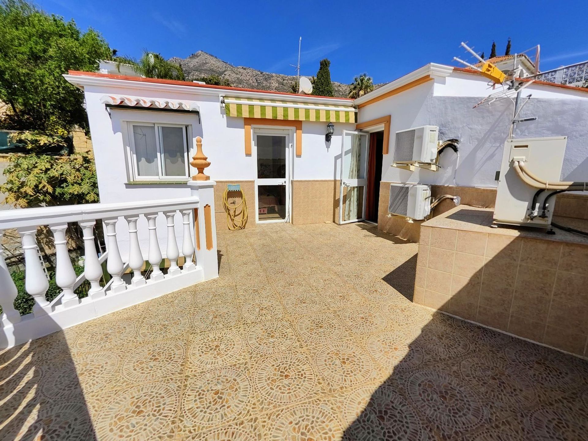 rumah dalam Benalmádena, Andalusia 12191319