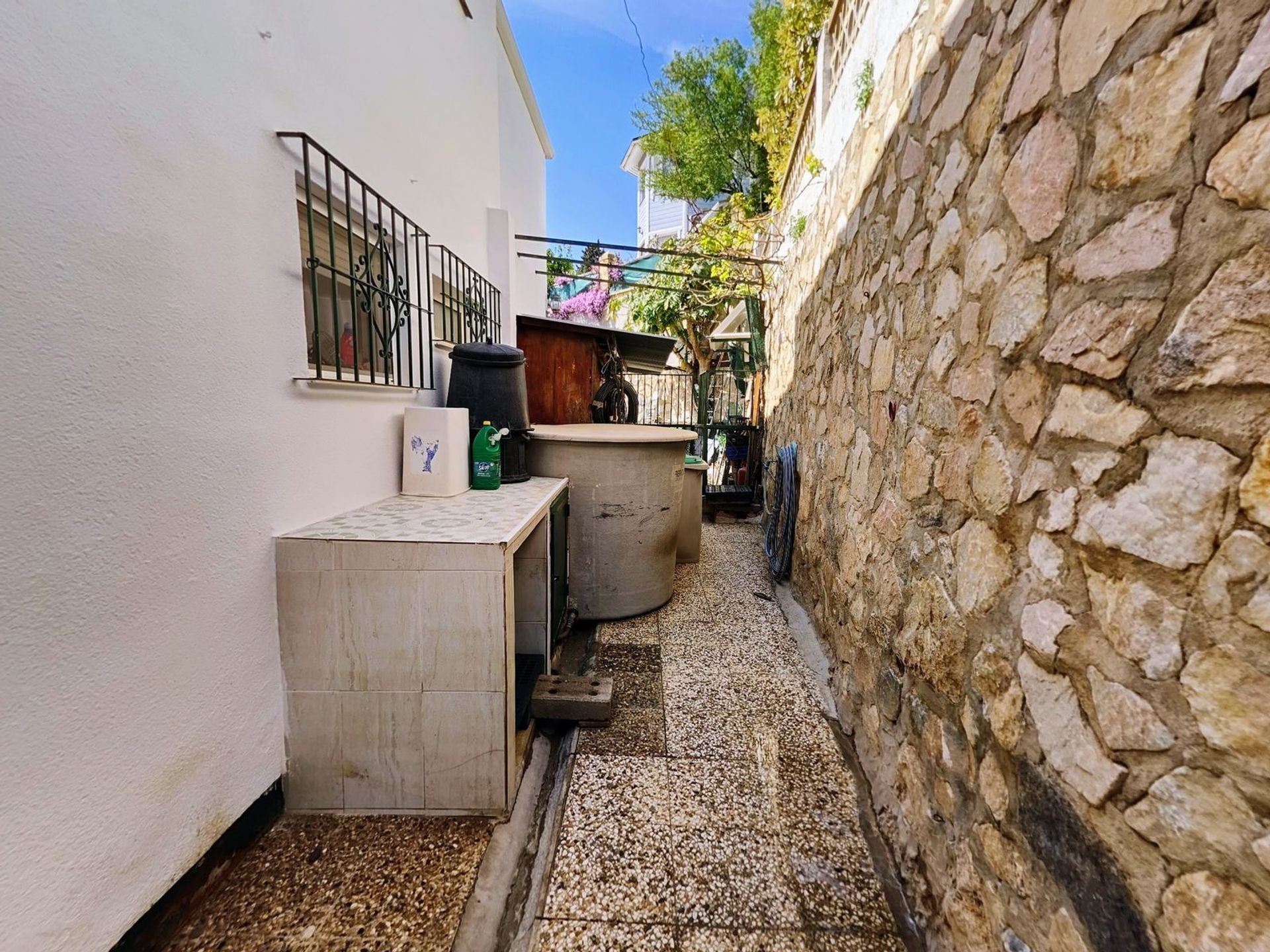 rumah dalam Benalmádena, Andalusia 12191319