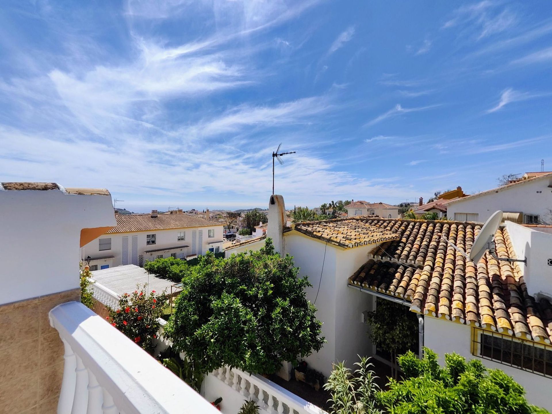 rumah dalam Benalmádena, Andalusia 12191319