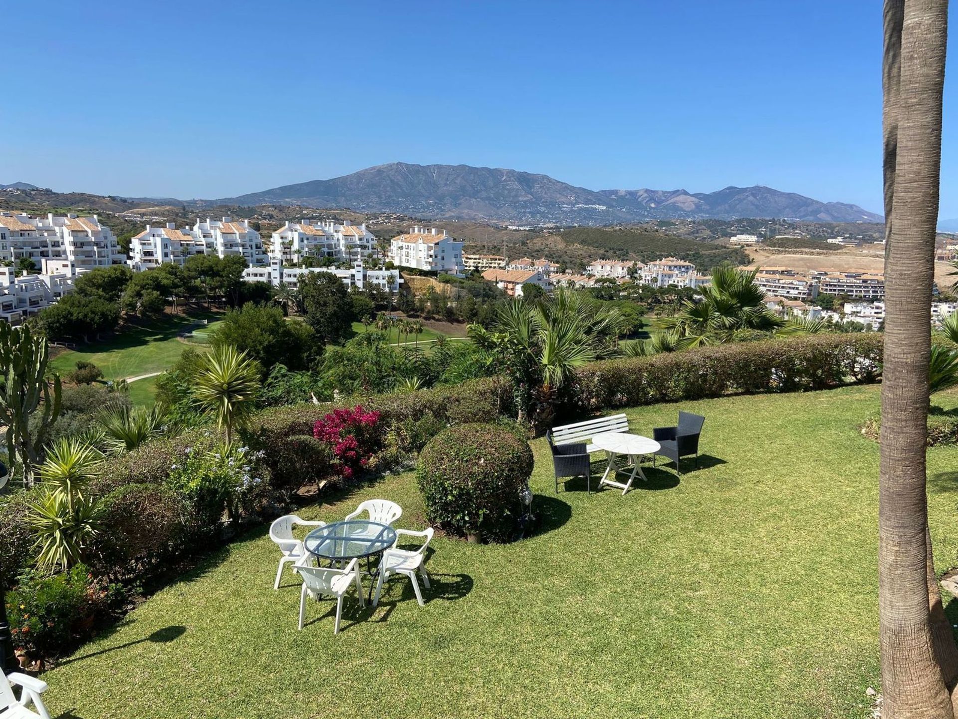 Condominium dans Fuengirola, Andalousie 12191321