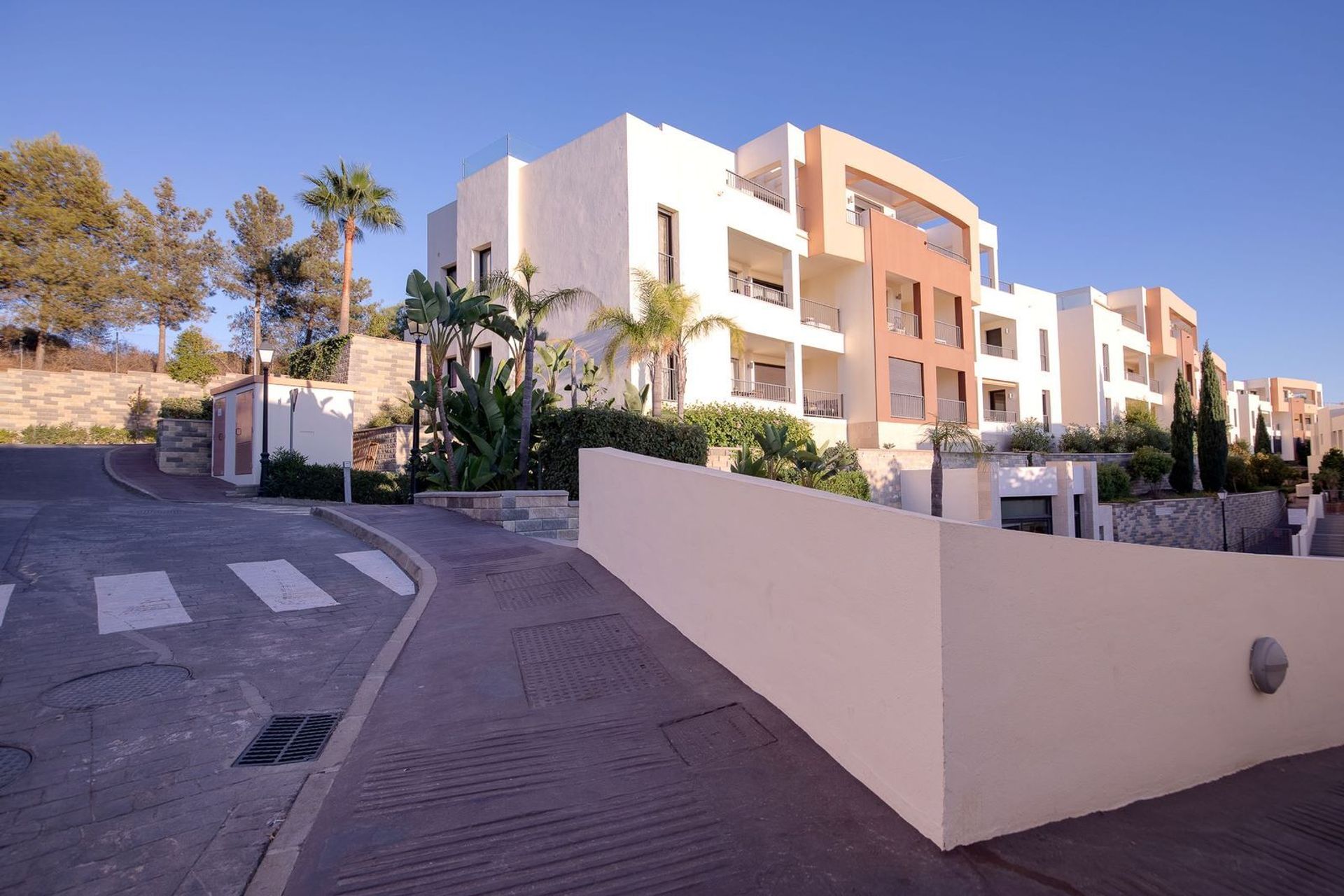 Condominium dans , Andalucía 12191324