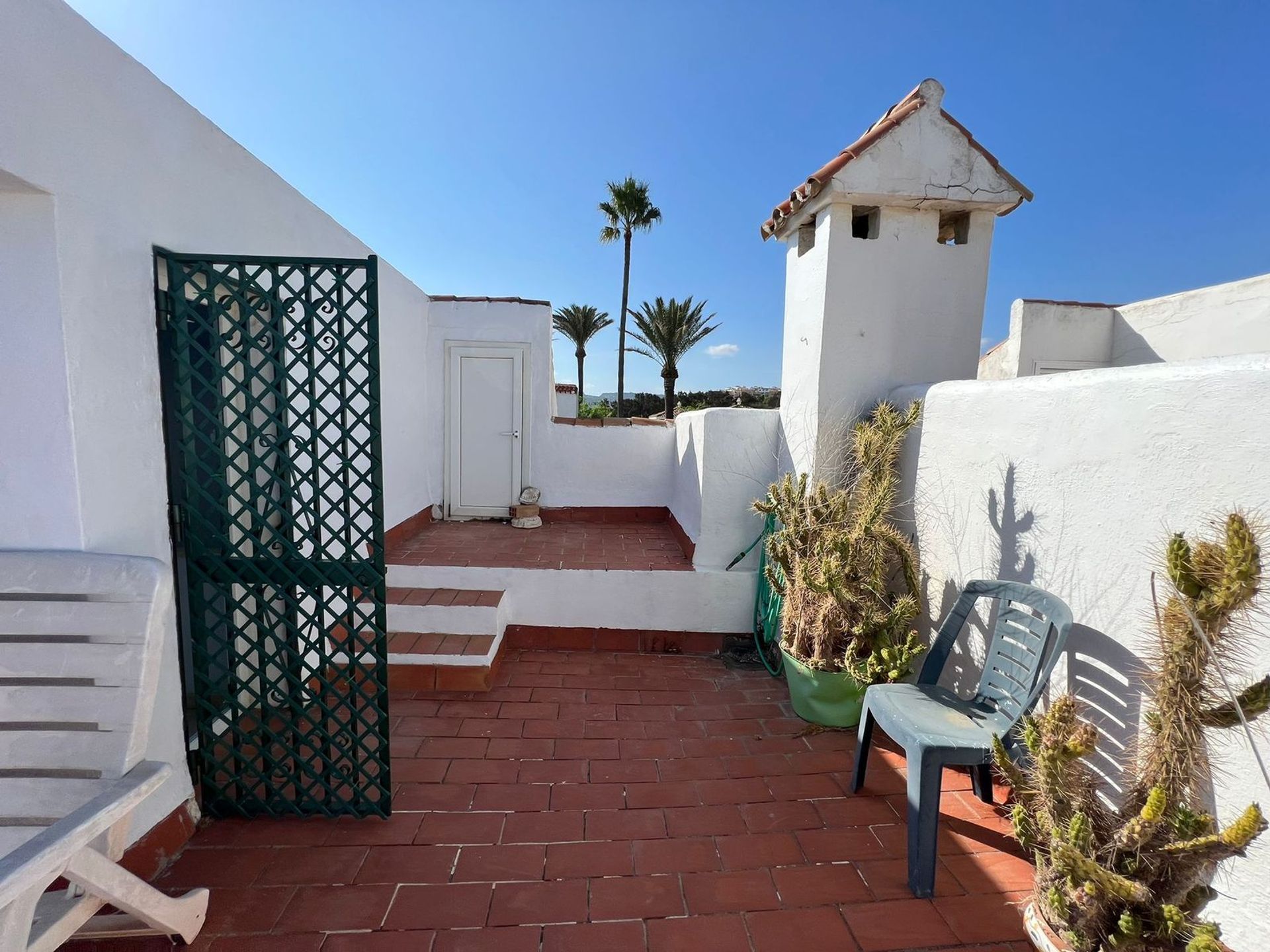 House in Jimena de la Frontera, Andalucía 12191367