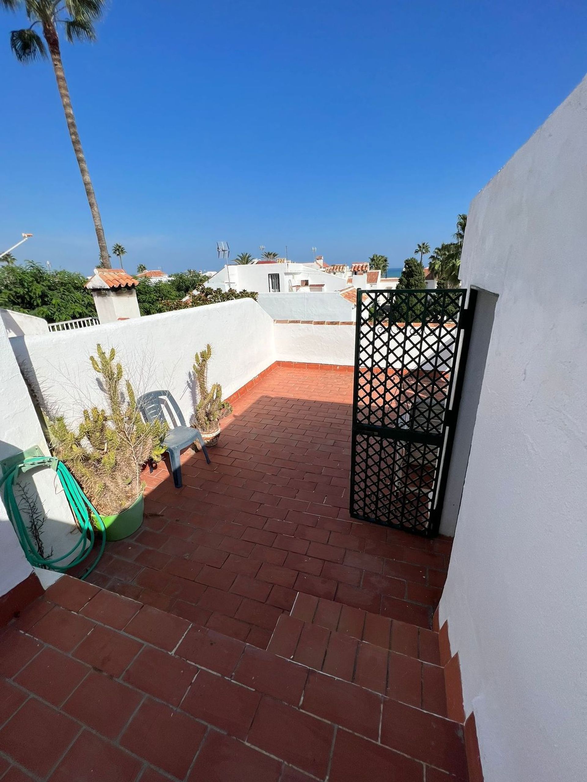 House in Jimena de la Frontera, Andalucía 12191367