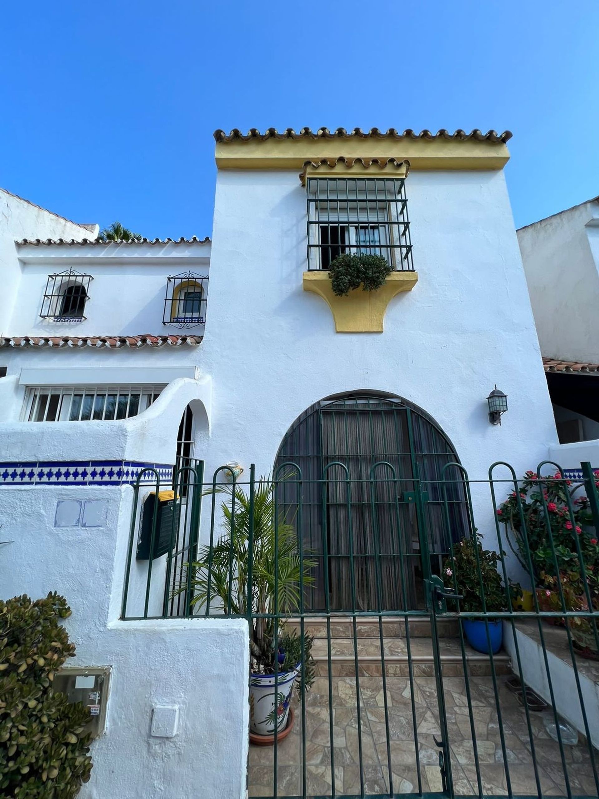 House in Jimena de la Frontera, Andalusia 12191367