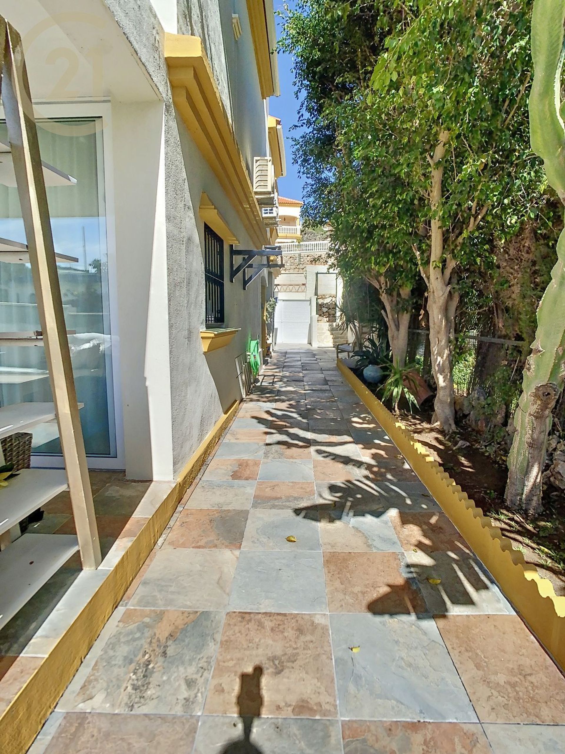 House in Benalmádena, Andalucía 12191373