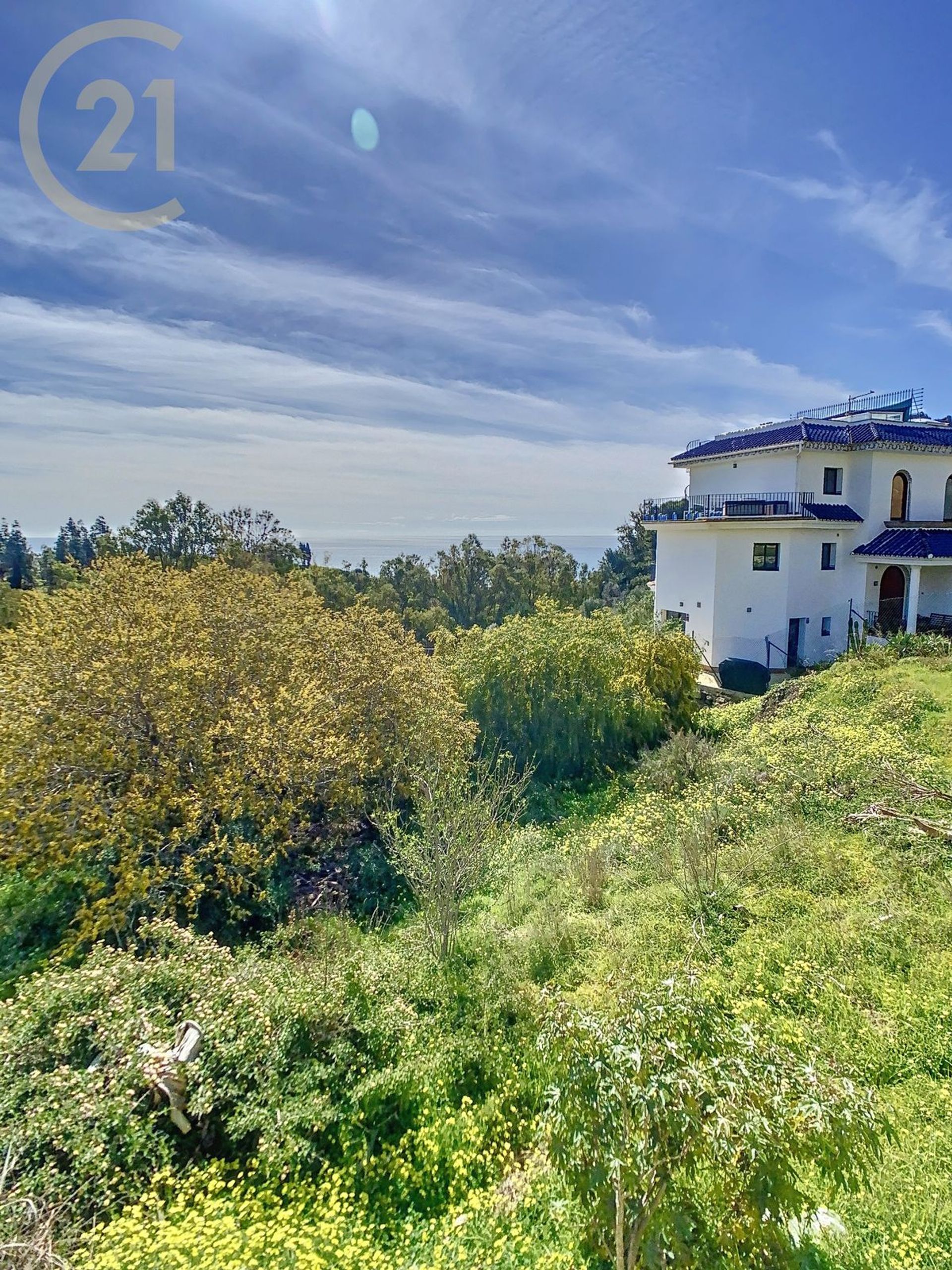 House in Benalmádena, Andalucía 12191373