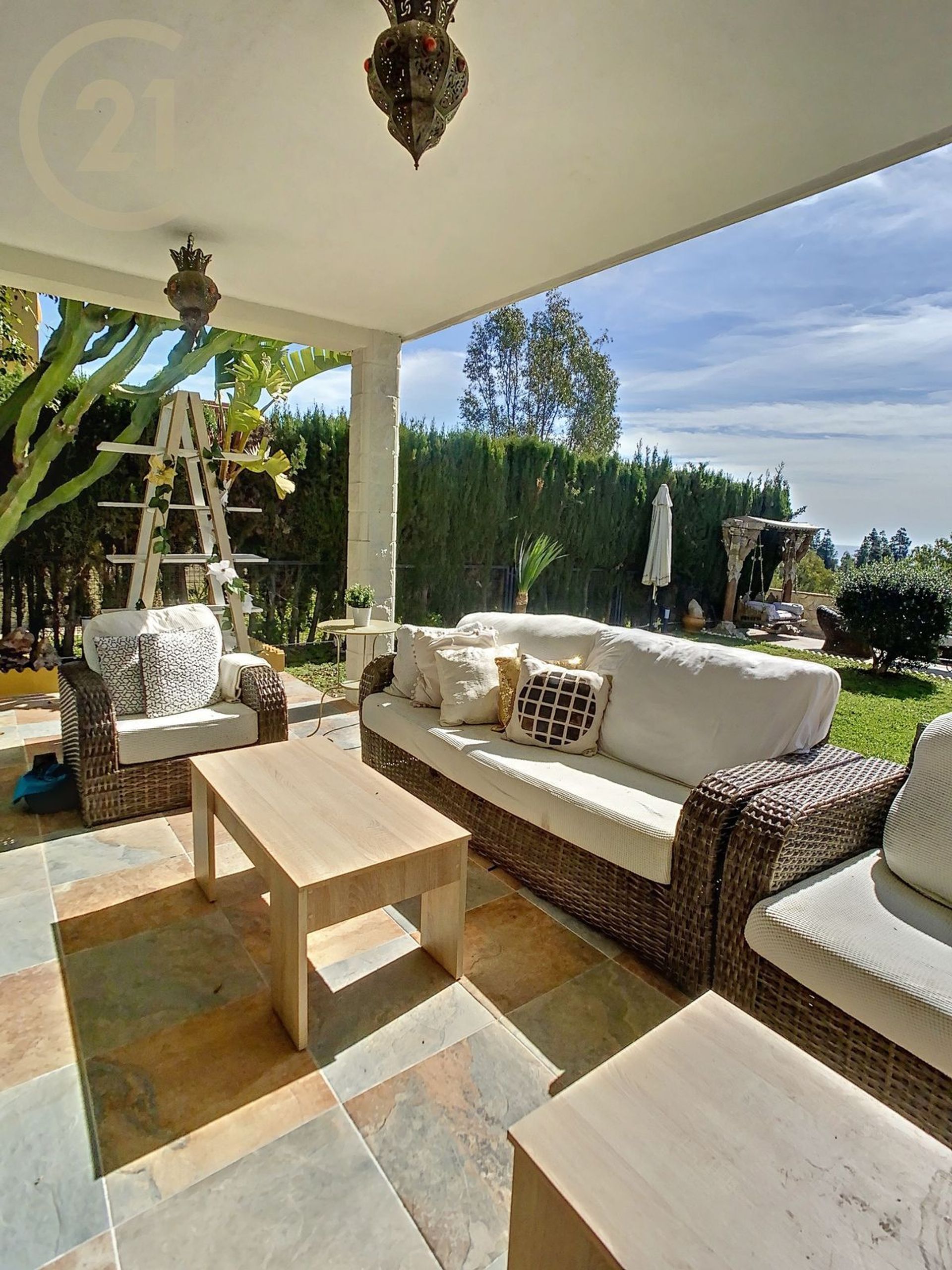 House in Benalmádena, Andalucía 12191373