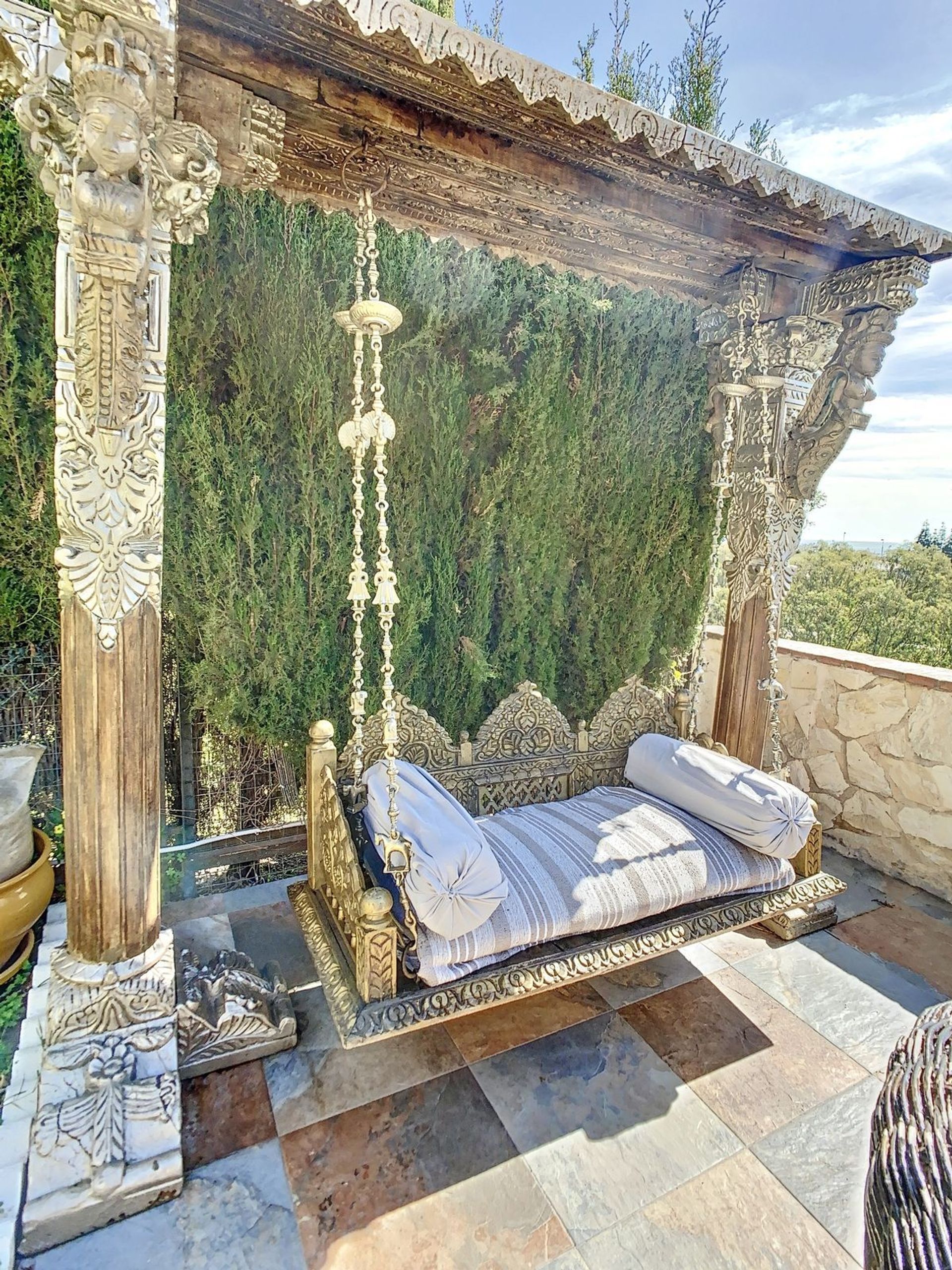 House in Benalmádena, Andalucía 12191373