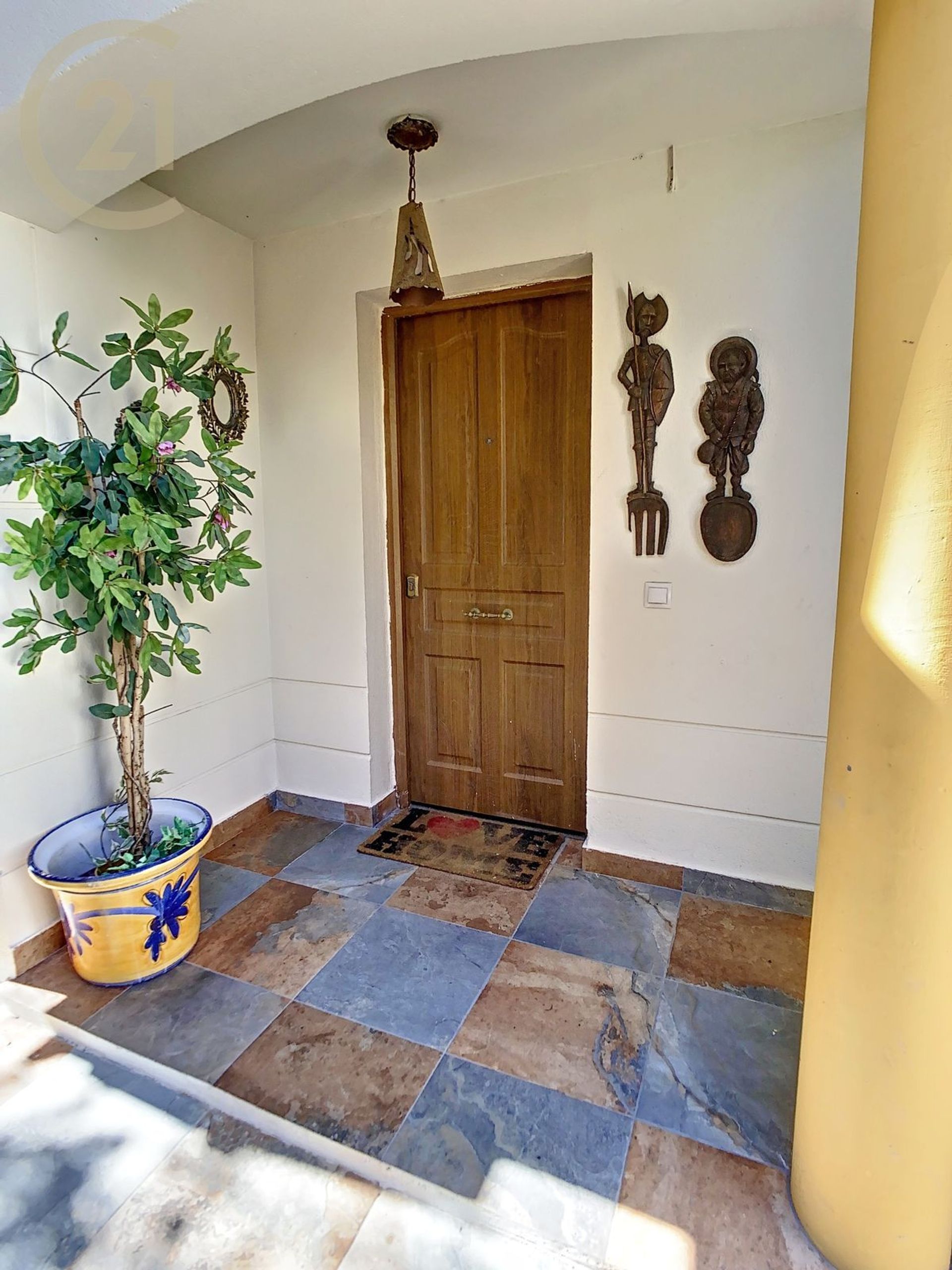 House in Benalmádena, Andalucía 12191373