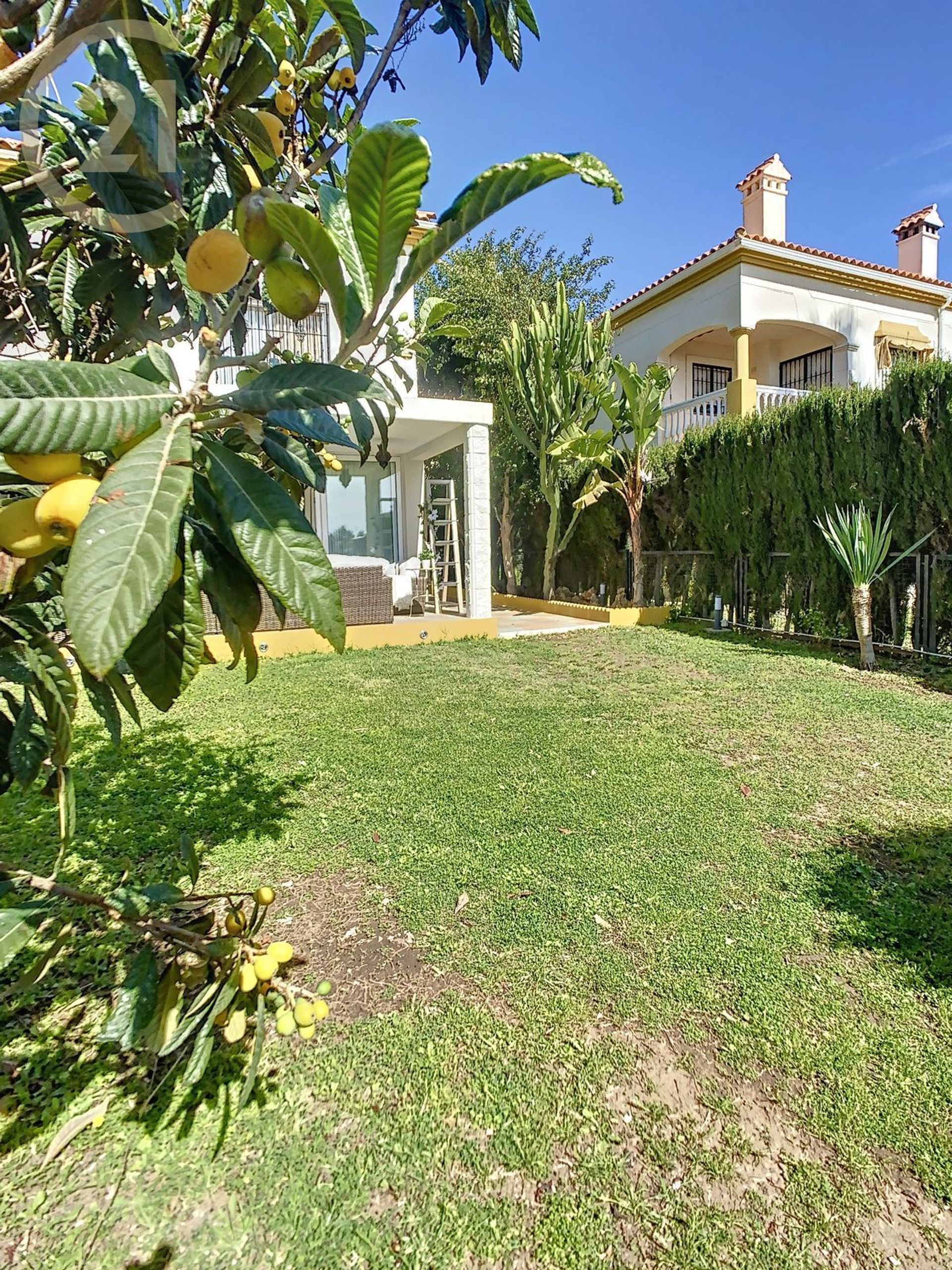 House in Benalmádena, Andalucía 12191373