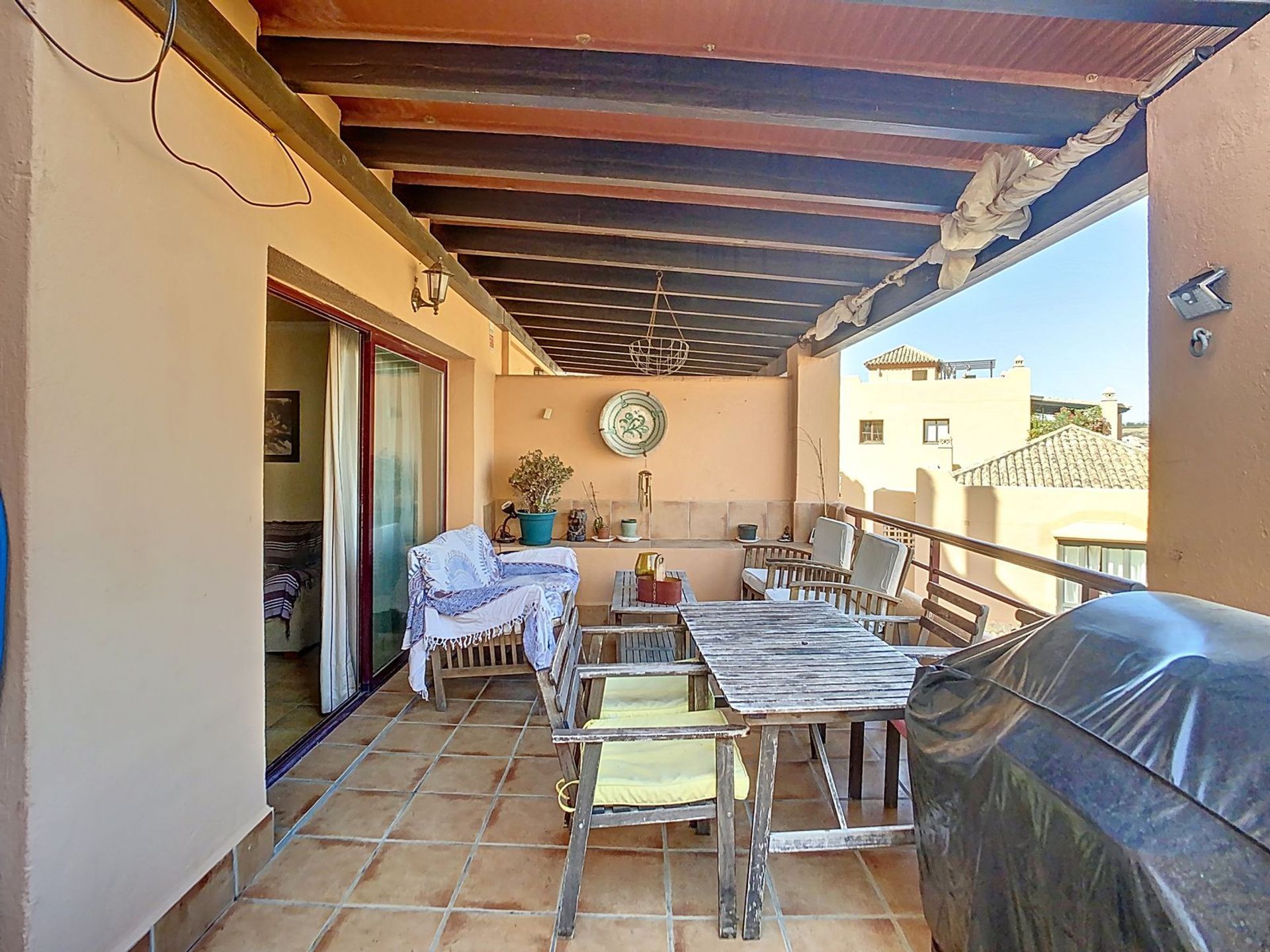 Huis in Marbella, Andalucía 12191378