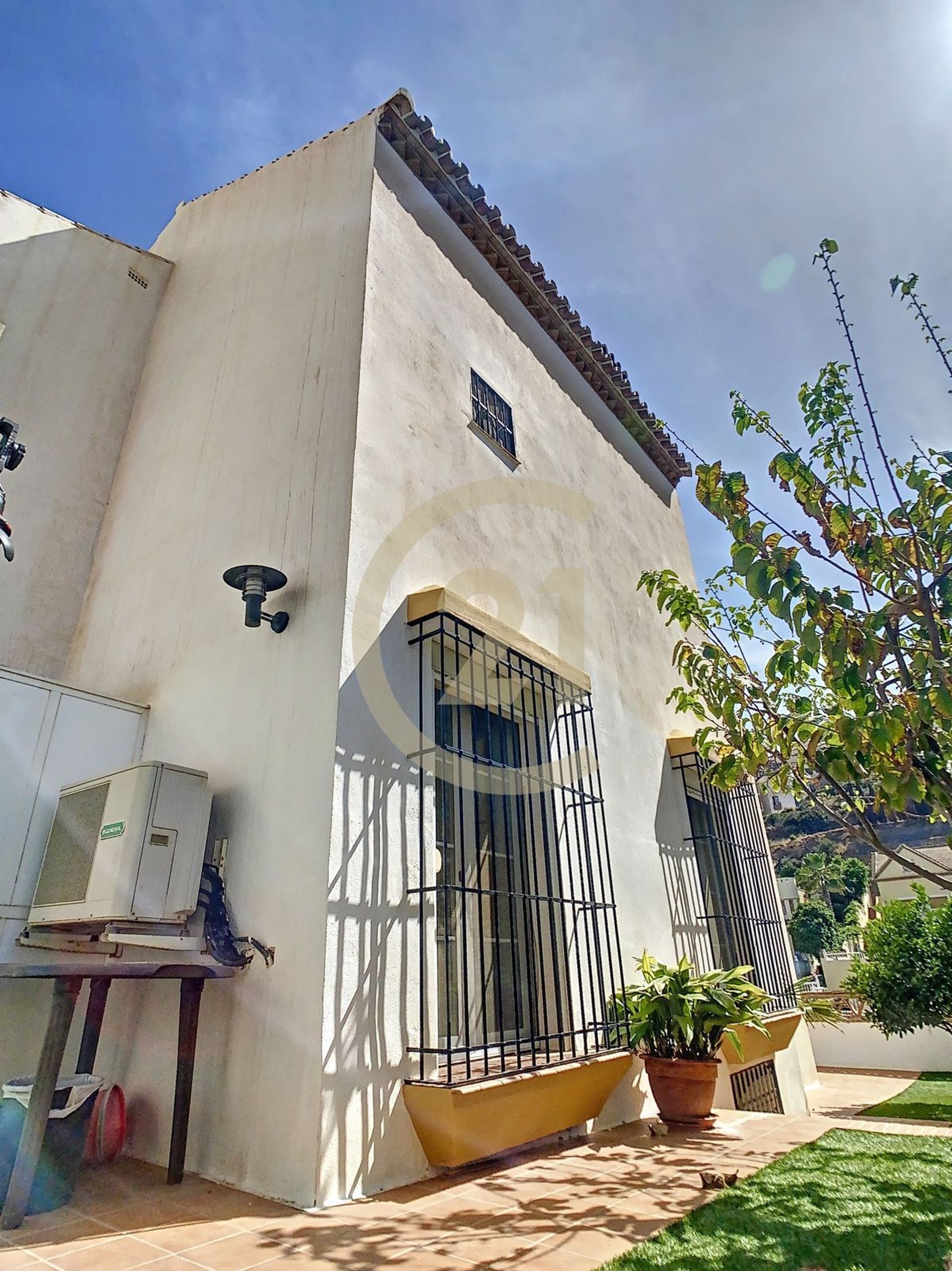 Casa nel Benalmádena, Andalucía 12191381