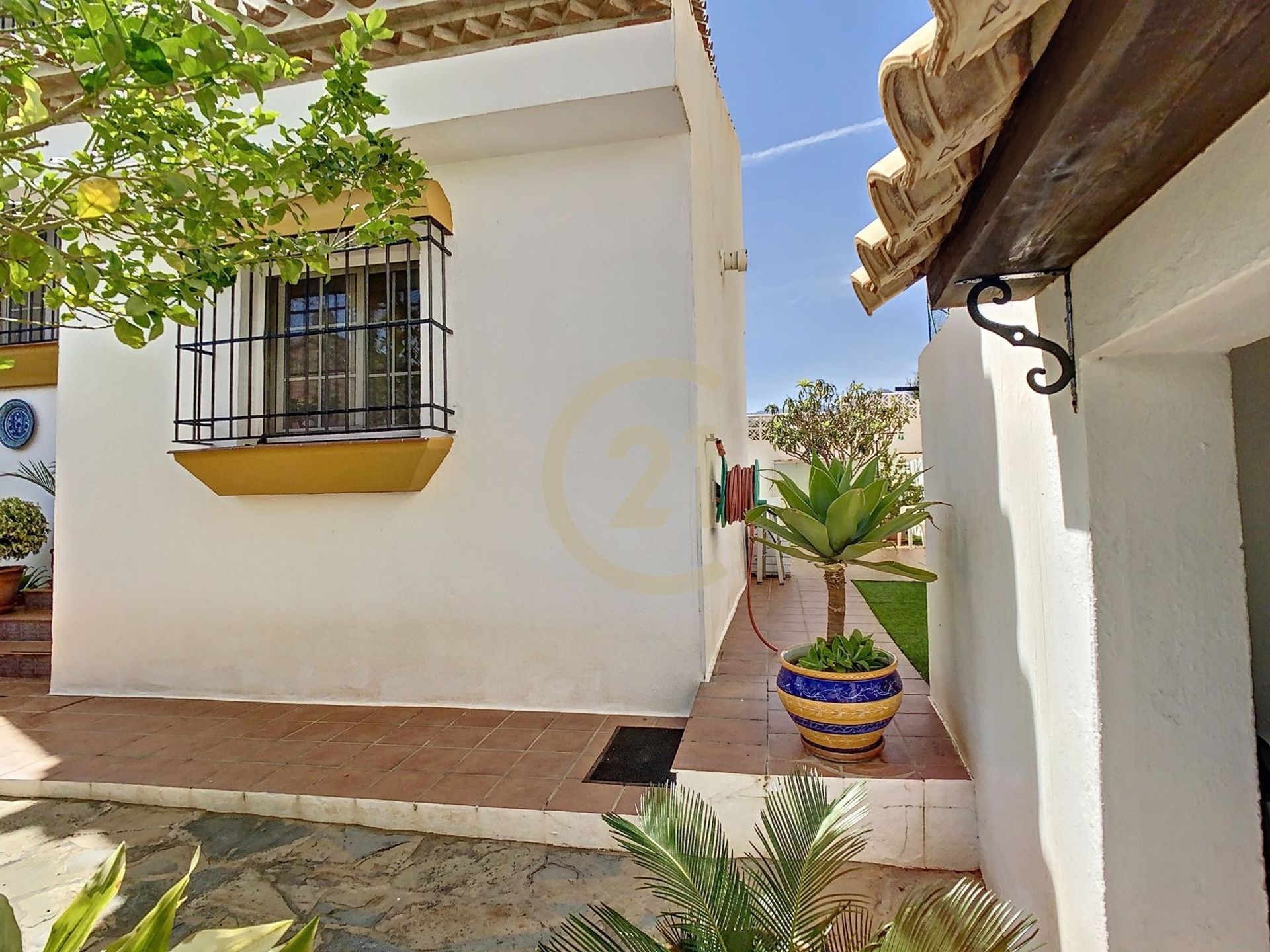 Casa nel Benalmádena, Andalucía 12191381