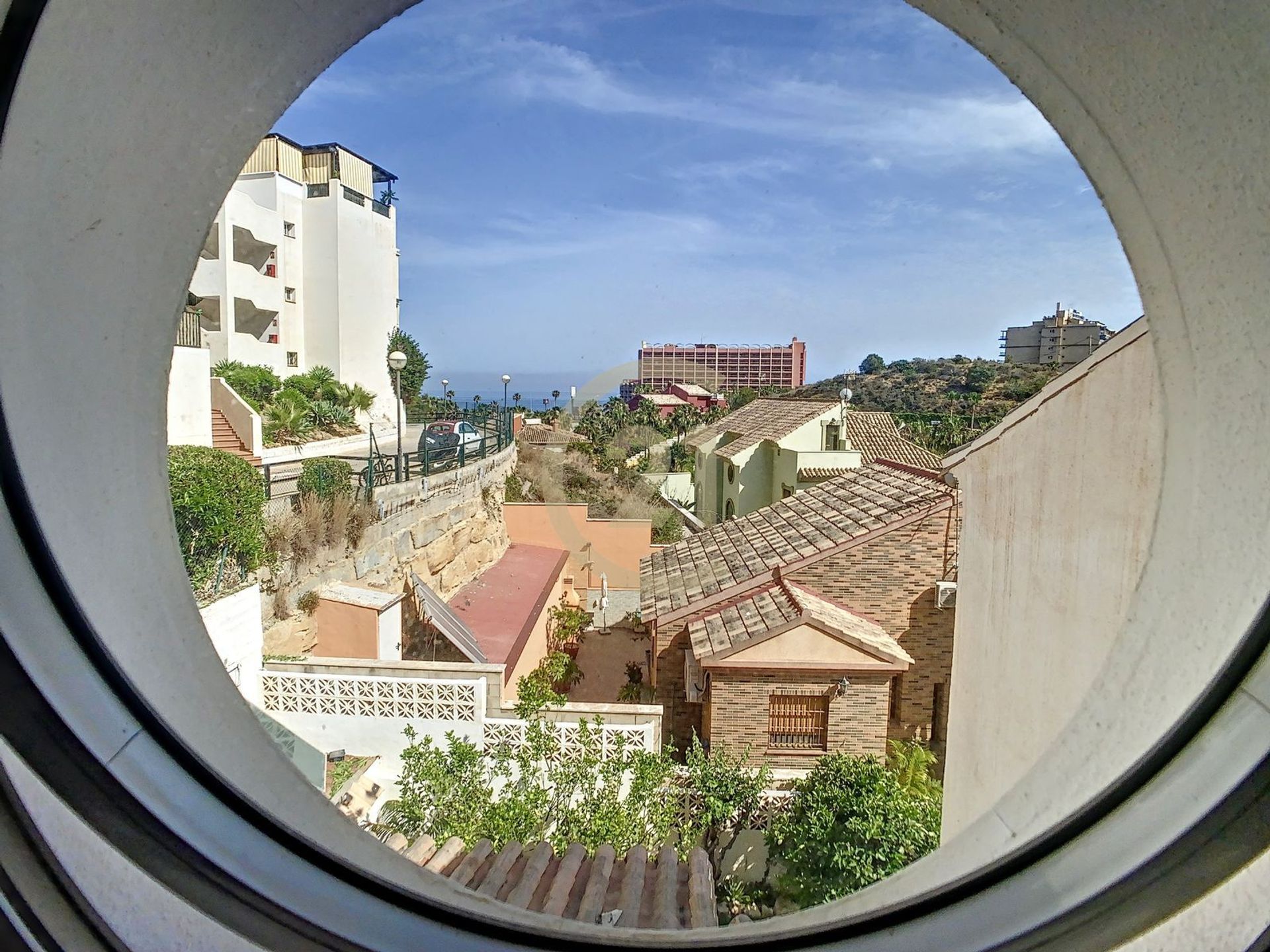 Casa nel Benalmádena, Andalucía 12191381