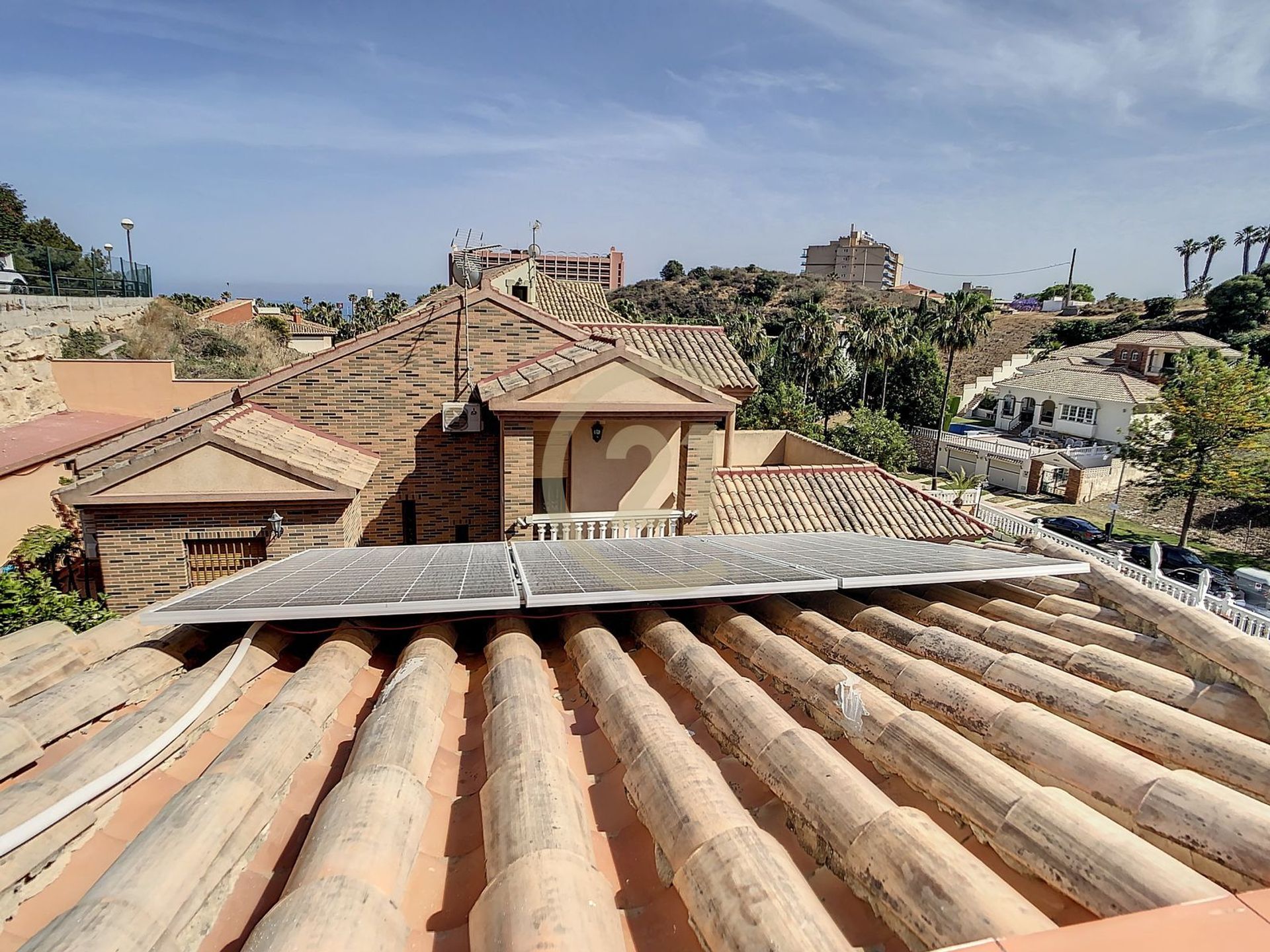 Casa nel Benalmádena, Andalucía 12191381