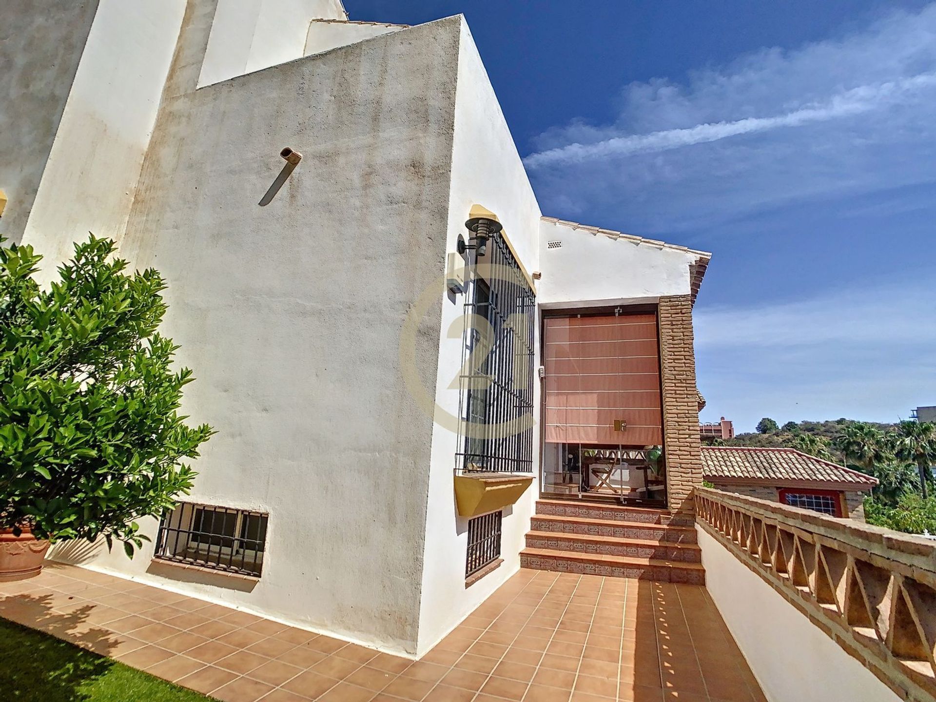 Casa nel Benalmádena, Andalucía 12191381