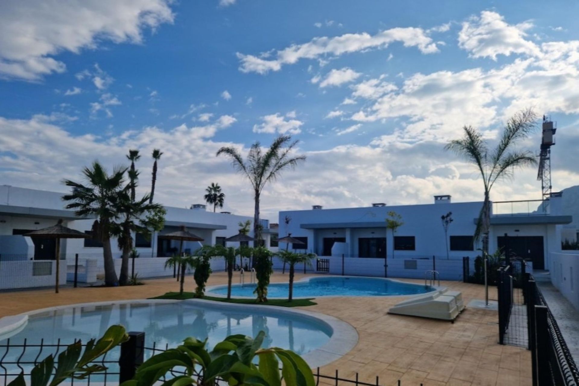 Condominium in El Verger, Comunidad Valenciana 12191408