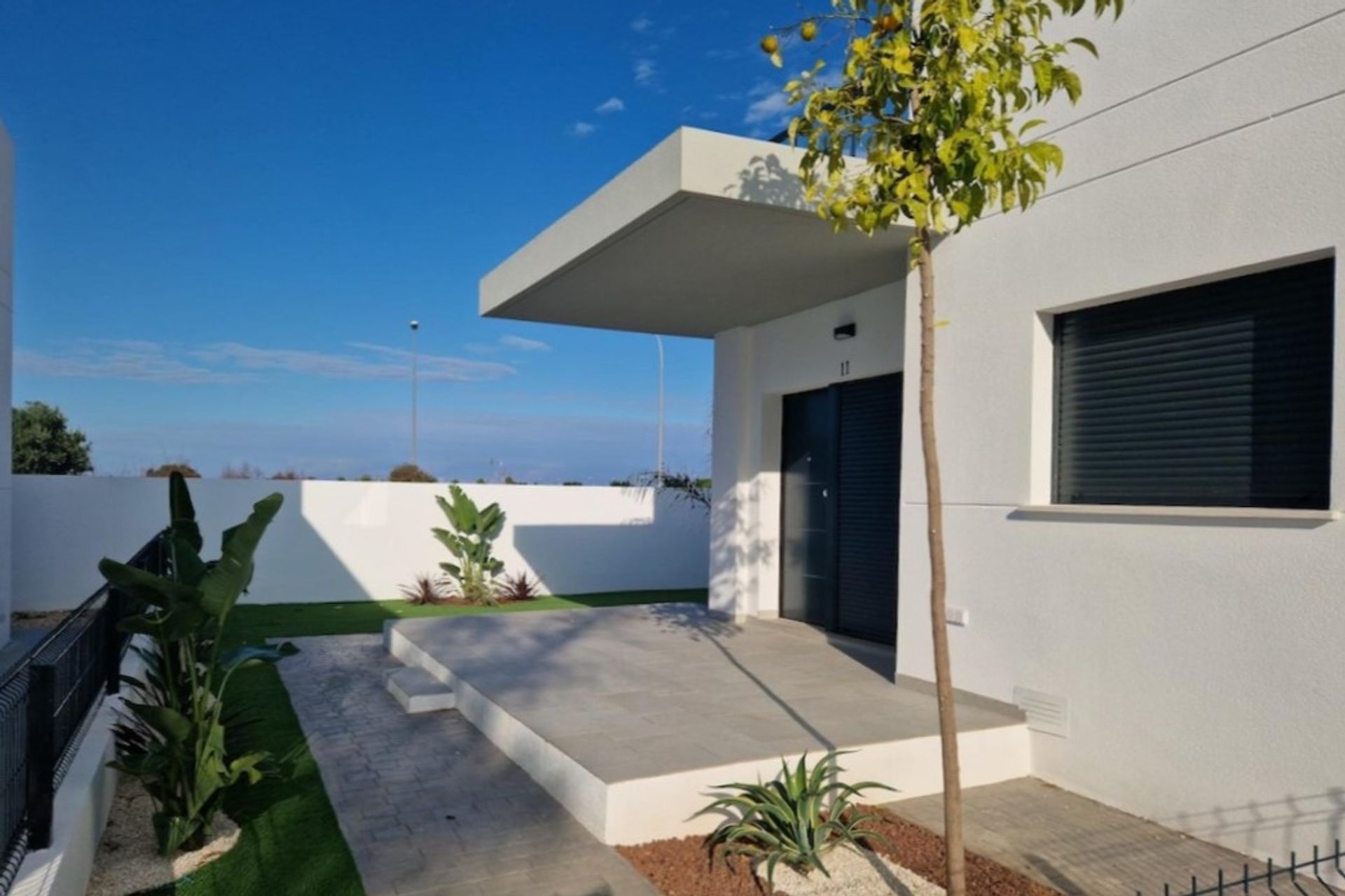 Condominium in El Verger, Comunidad Valenciana 12191408