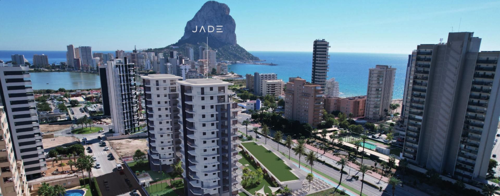 Condominio nel Calpe, Valenza 12191432