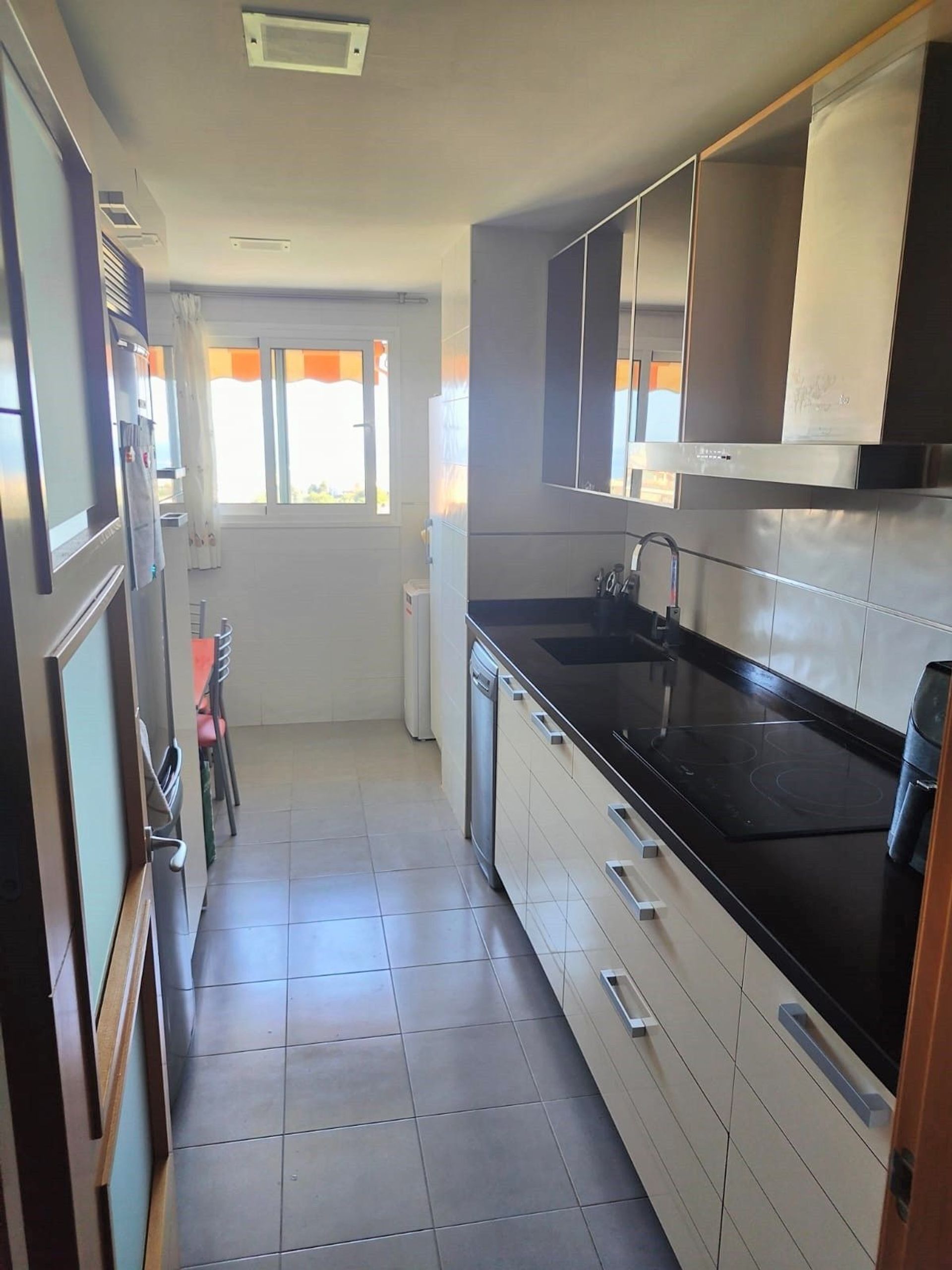 Condominium dans Mijas, Andalousie 12191433