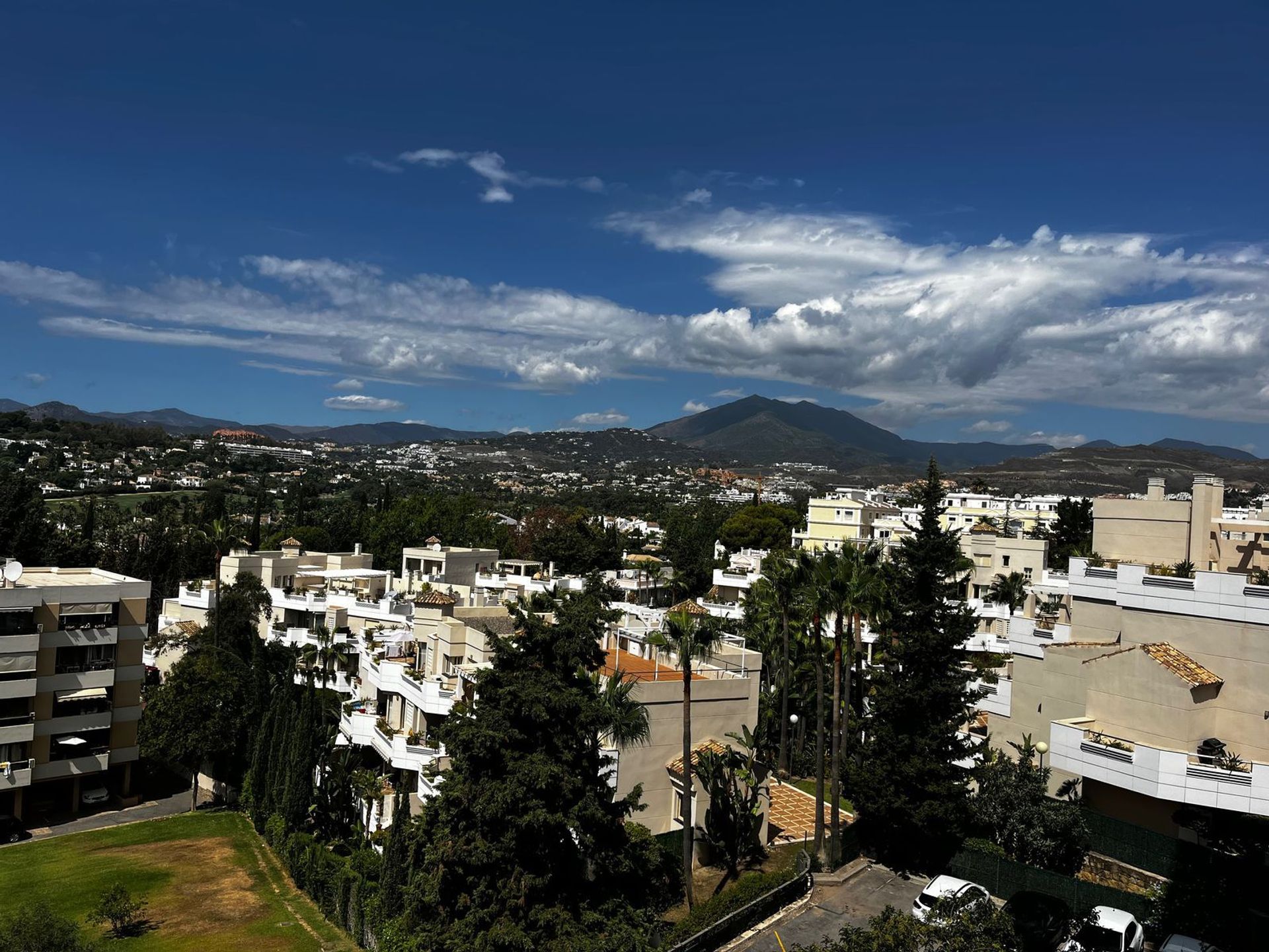 Kondominium w , Andalucía 12191438